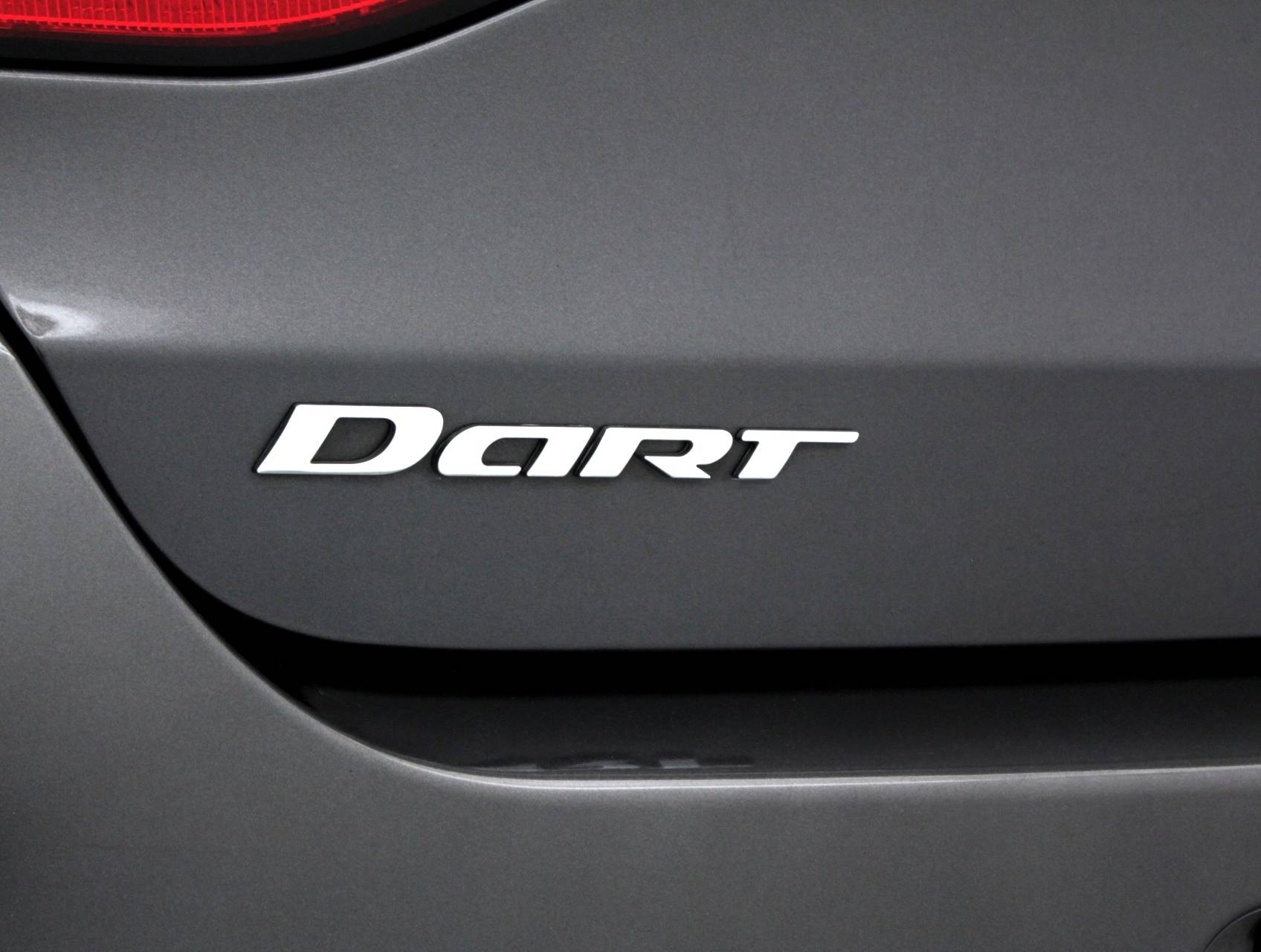 Florida Fine Cars - Used DODGE DART 2015 MARGATE SXT