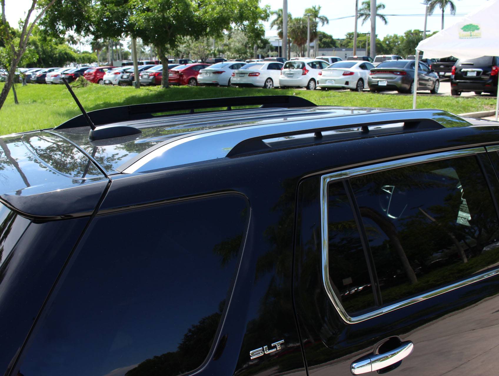 Florida Fine Cars - Used GMC TERRAIN 2016 MARGATE SLT