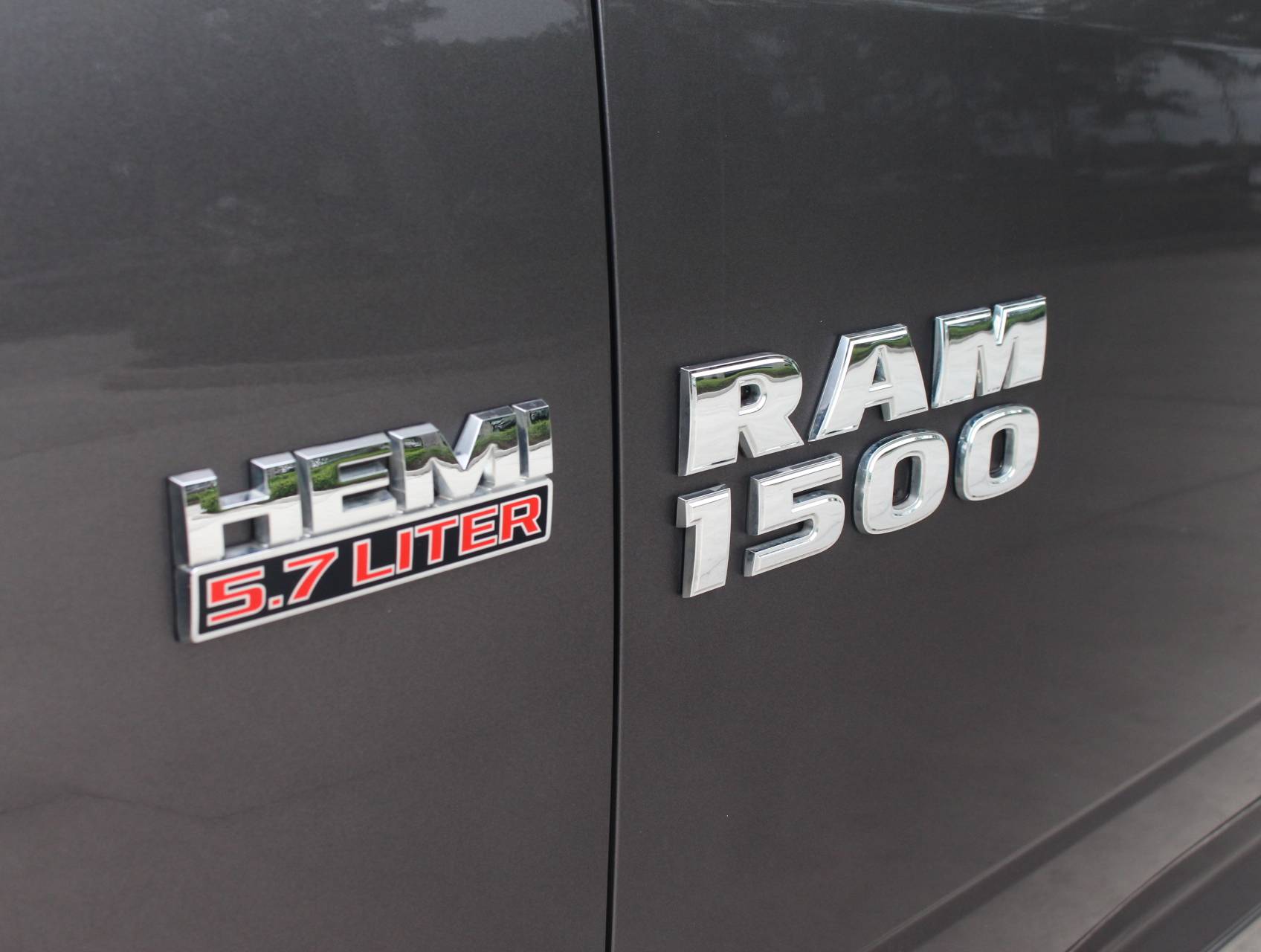 Florida Fine Cars - Used RAM 1500 2015 HOLLYWOOD Express