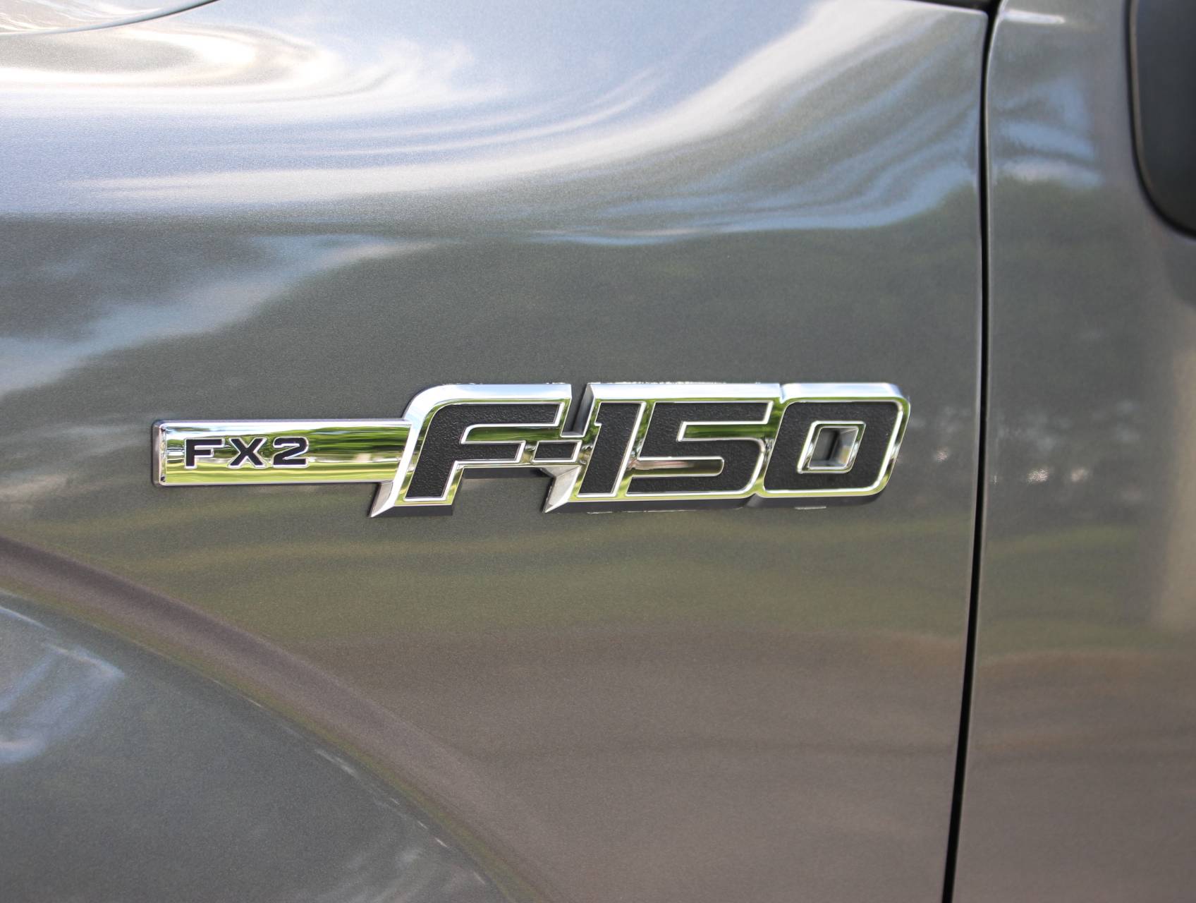 Florida Fine Cars - Used FORD F 150 2014 MIAMI Fx-2
