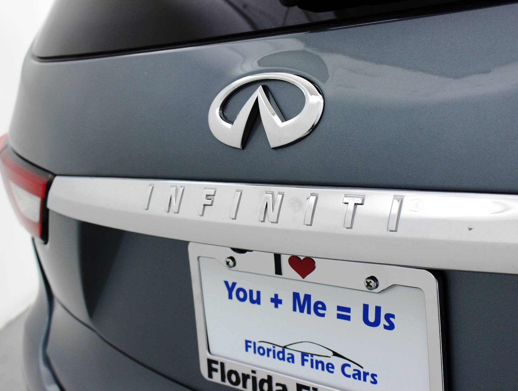 Florida Fine Cars - Used INFINITI QX60 2016 MIAMI Awd