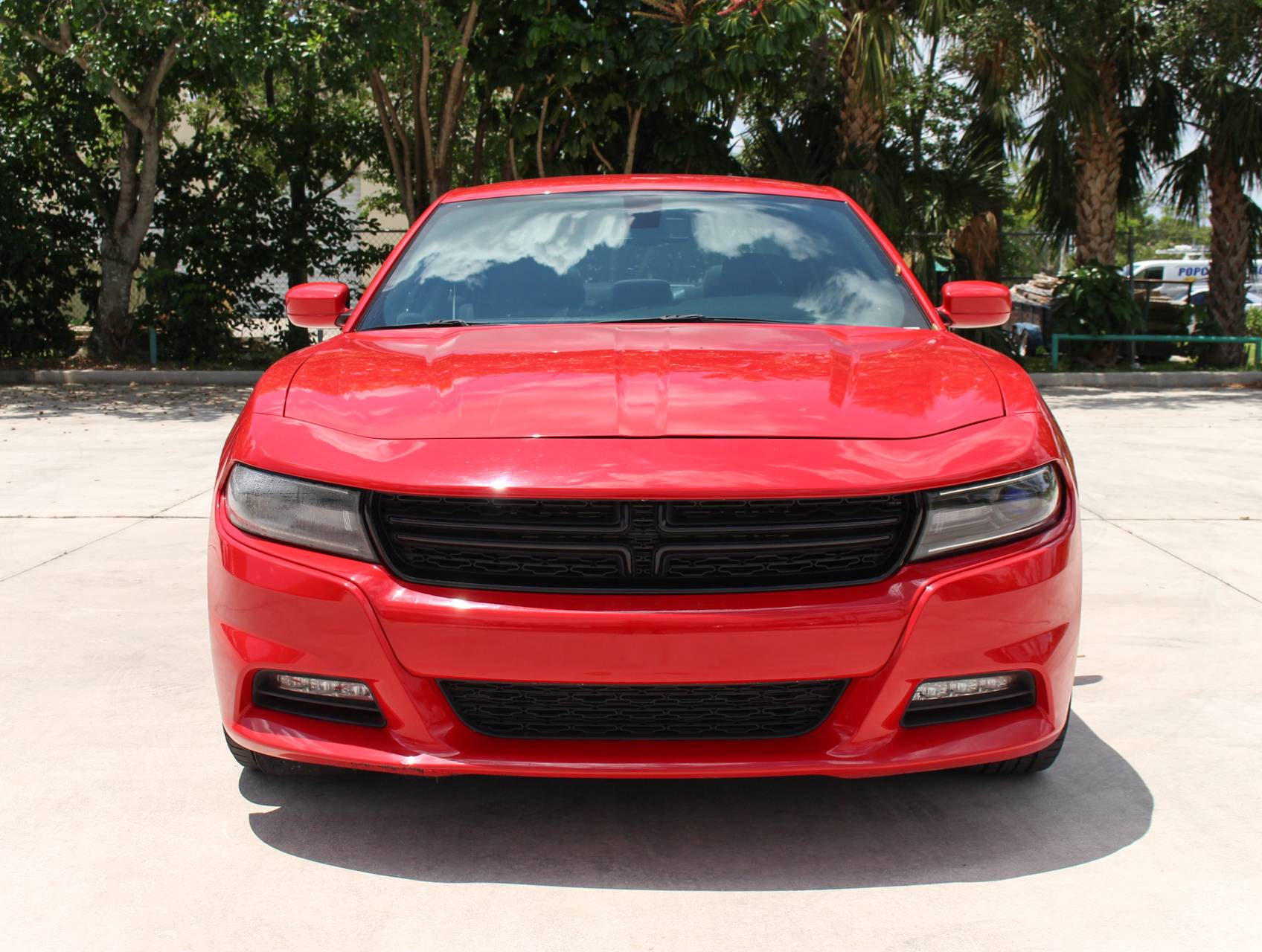 Florida Fine Cars - Used DODGE CHARGER 2017 WEST PALM R/t