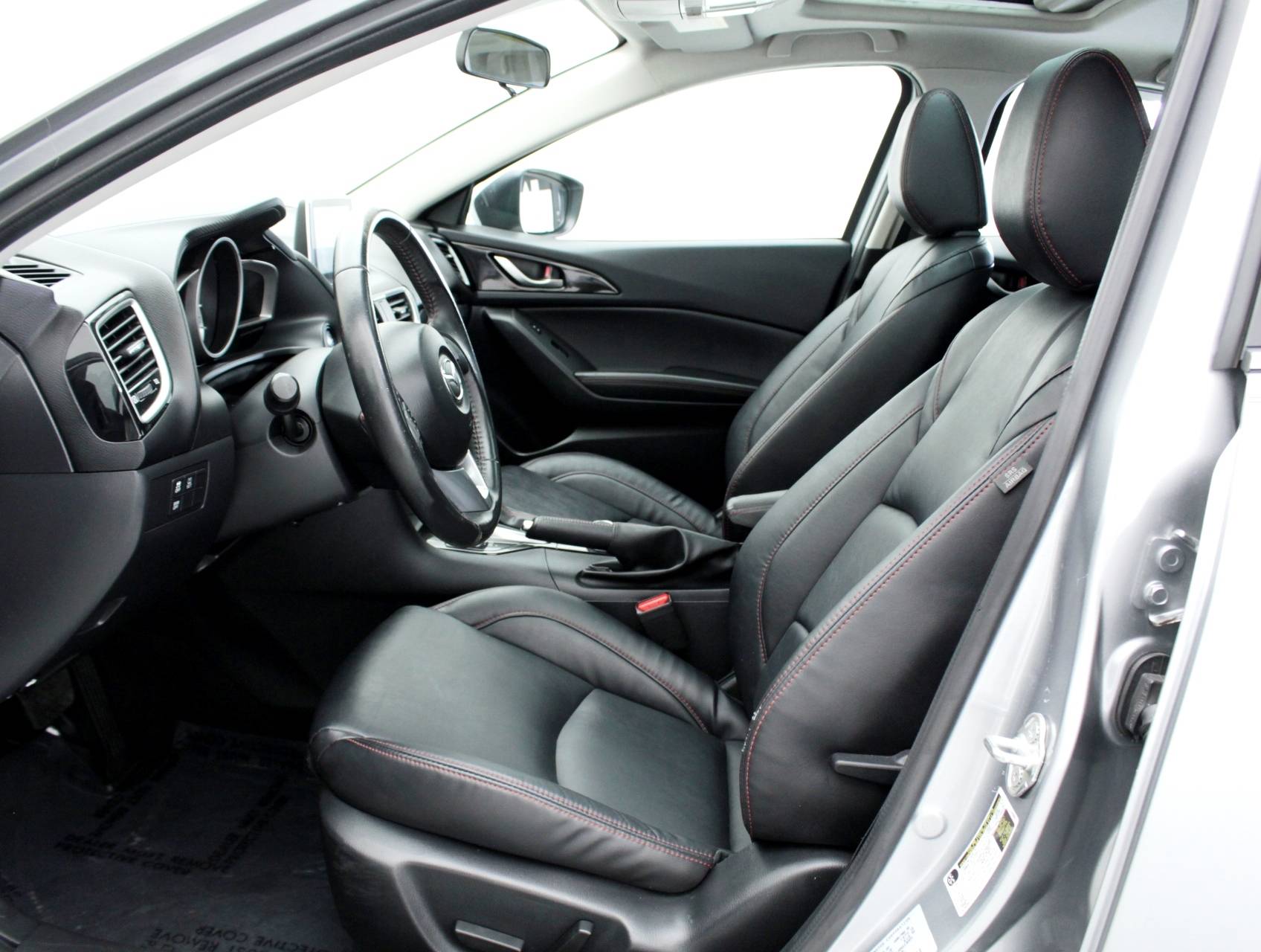 Florida Fine Cars - Used MAZDA MAZDA3 2015 MIAMI Gt