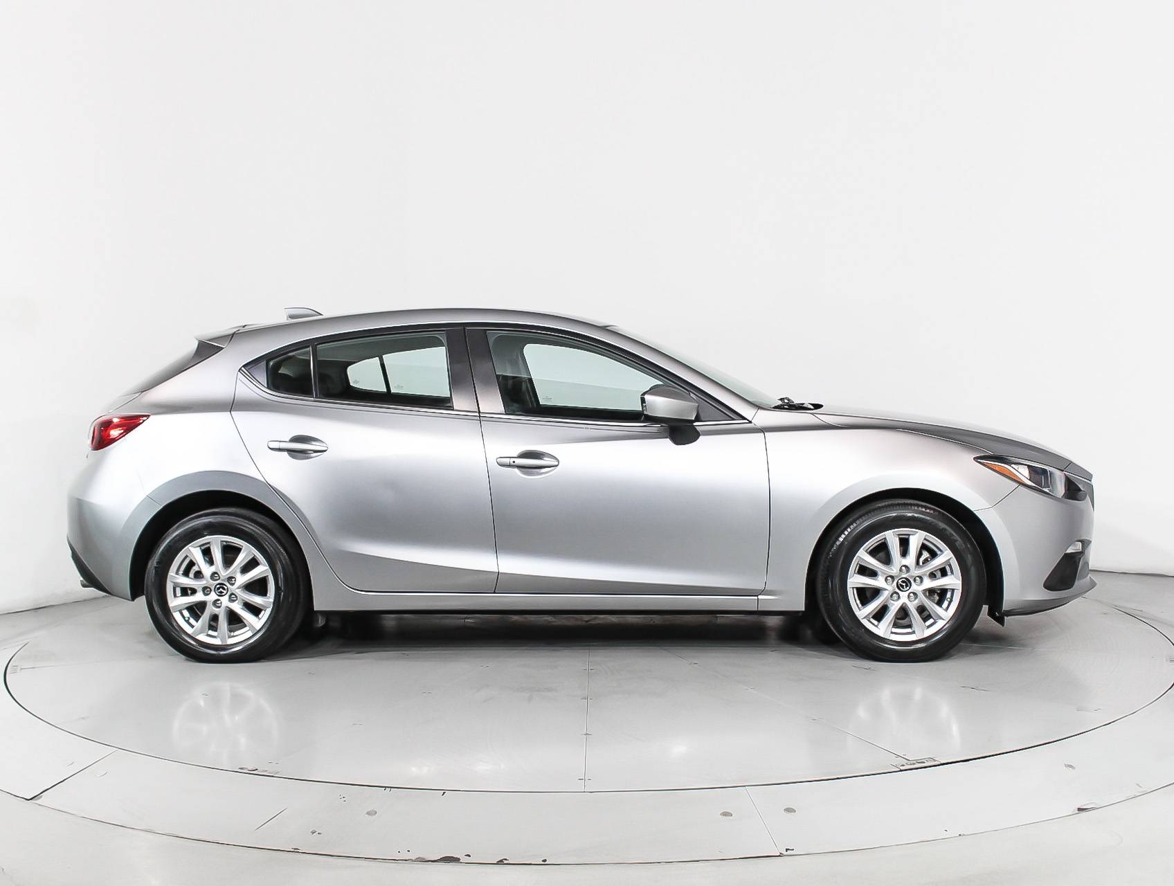 Florida Fine Cars - Used MAZDA MAZDA3 2015 MIAMI Gt