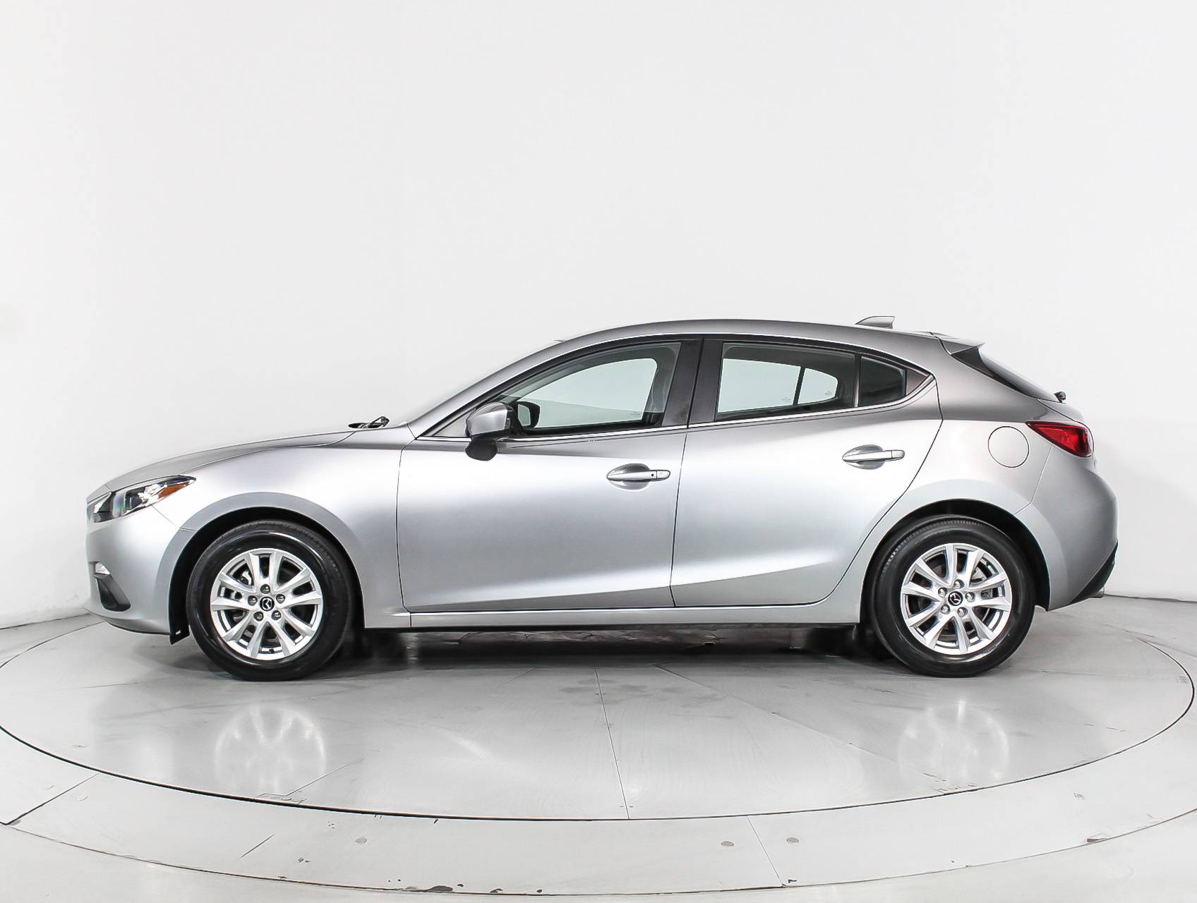 Florida Fine Cars - Used MAZDA MAZDA3 2015 MIAMI Gt