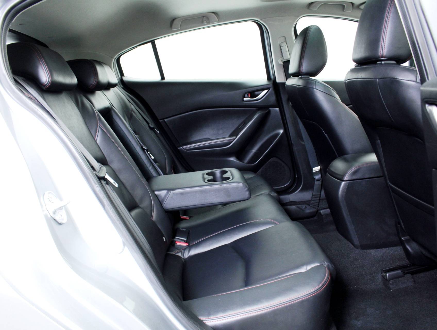 Florida Fine Cars - Used MAZDA MAZDA3 2015 MIAMI Gt