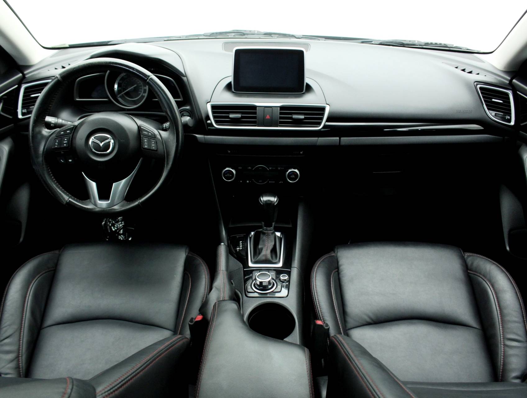 Florida Fine Cars - Used MAZDA MAZDA3 2015 MIAMI Gt