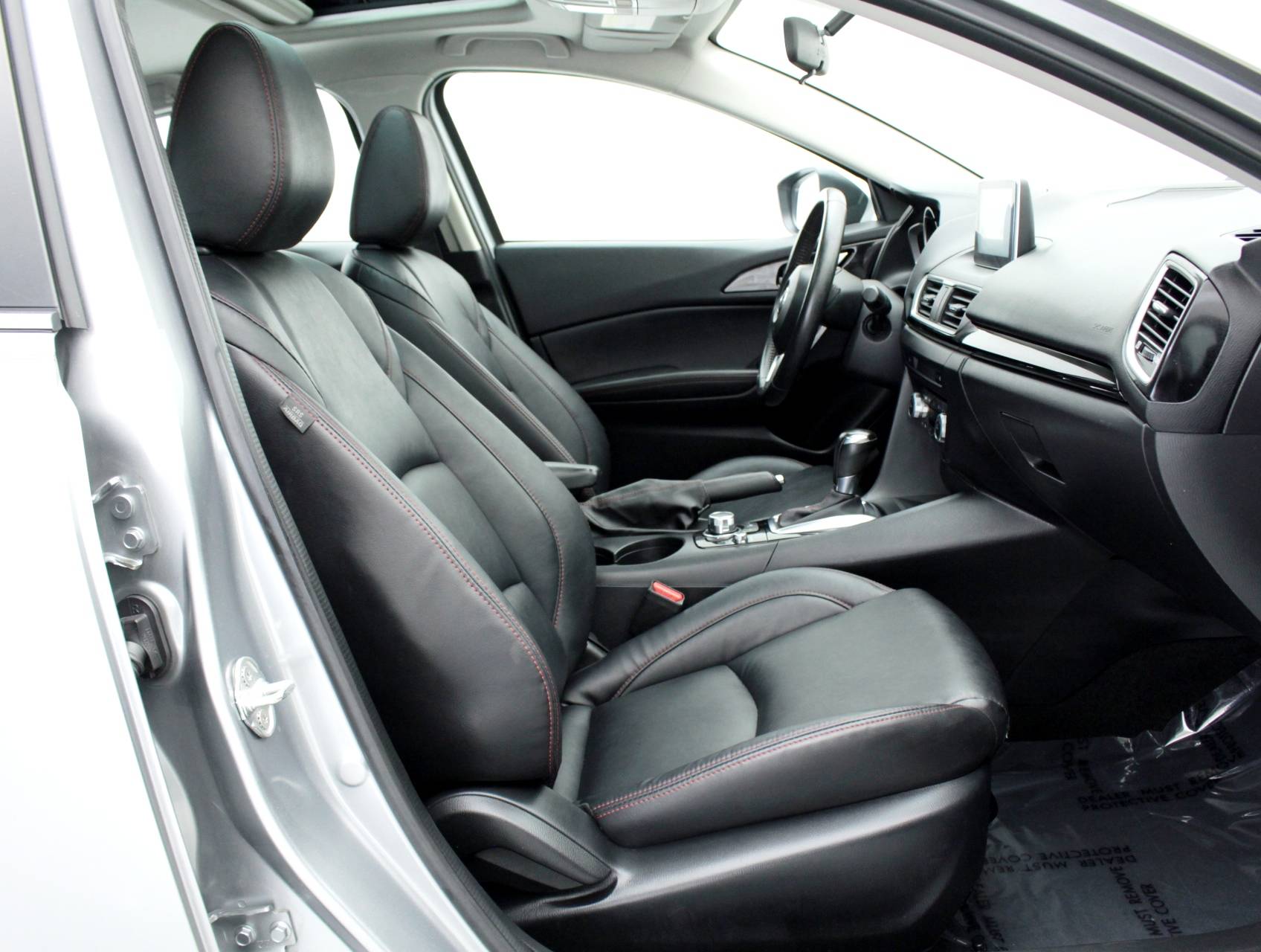 Florida Fine Cars - Used MAZDA MAZDA3 2015 MIAMI Gt