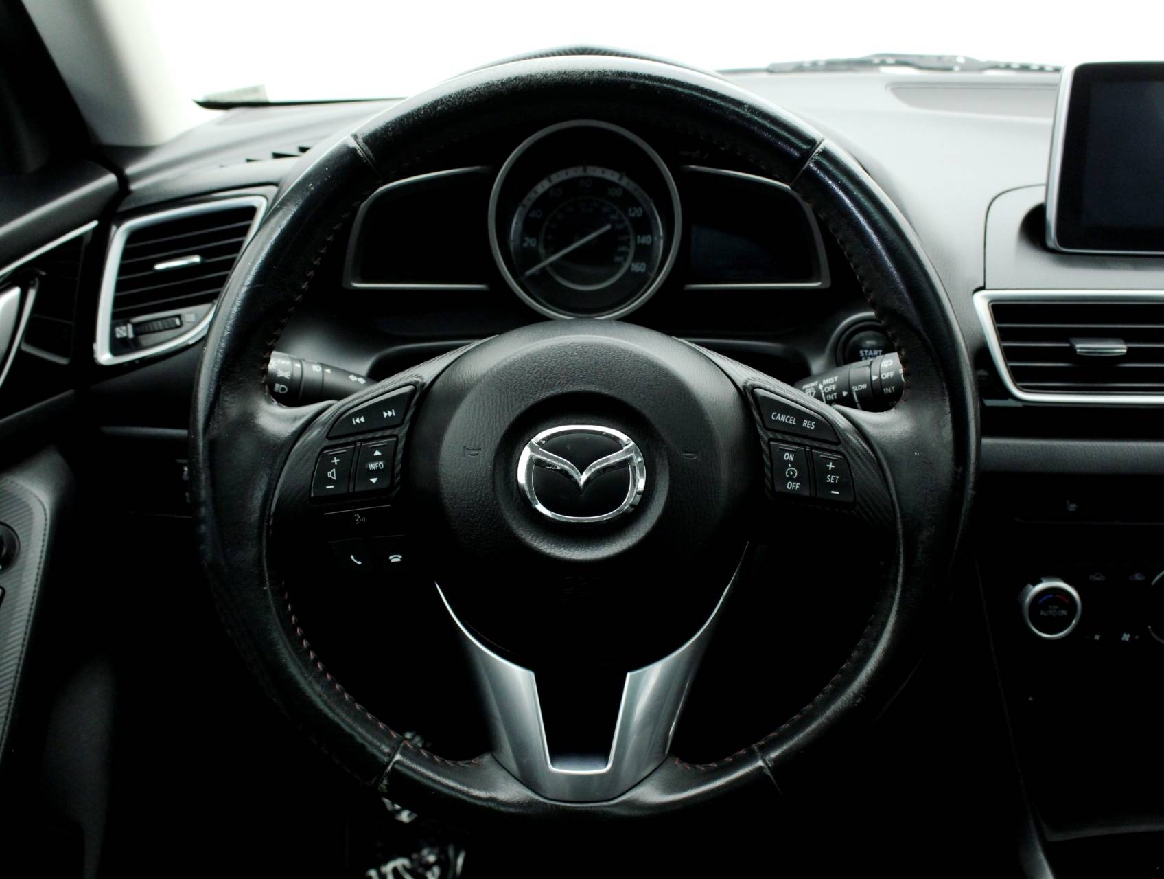 Florida Fine Cars - Used MAZDA MAZDA3 2015 MIAMI Gt