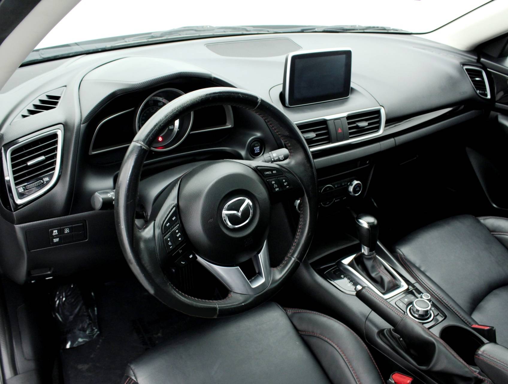 Florida Fine Cars - Used MAZDA MAZDA3 2015 MIAMI Gt