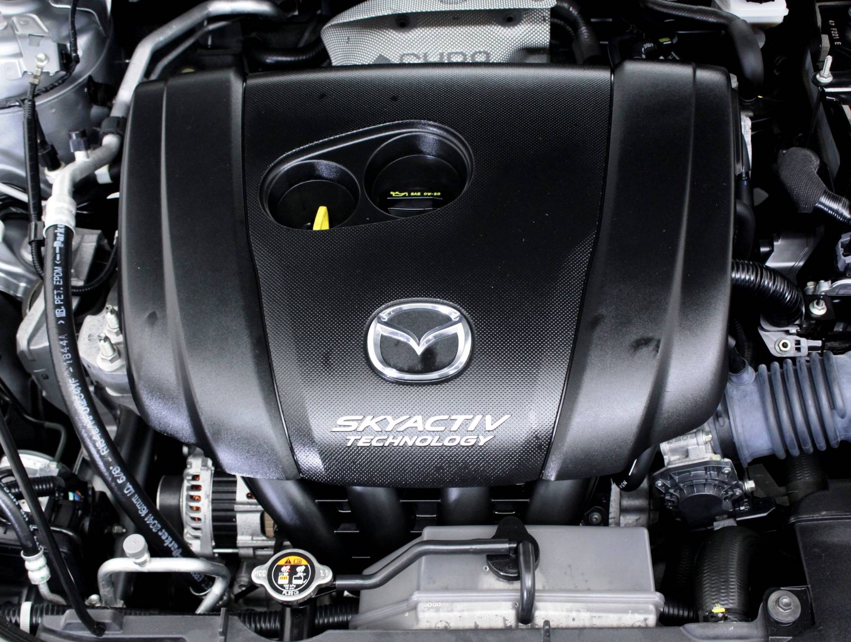Florida Fine Cars - Used MAZDA MAZDA3 2015 MIAMI Gt