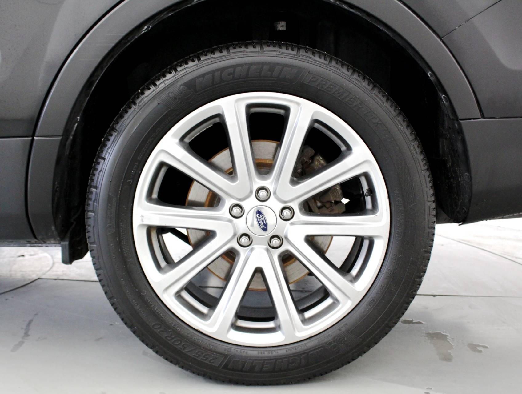 Florida Fine Cars - Used FORD EXPLORER 2016 MIAMI LIMITED
