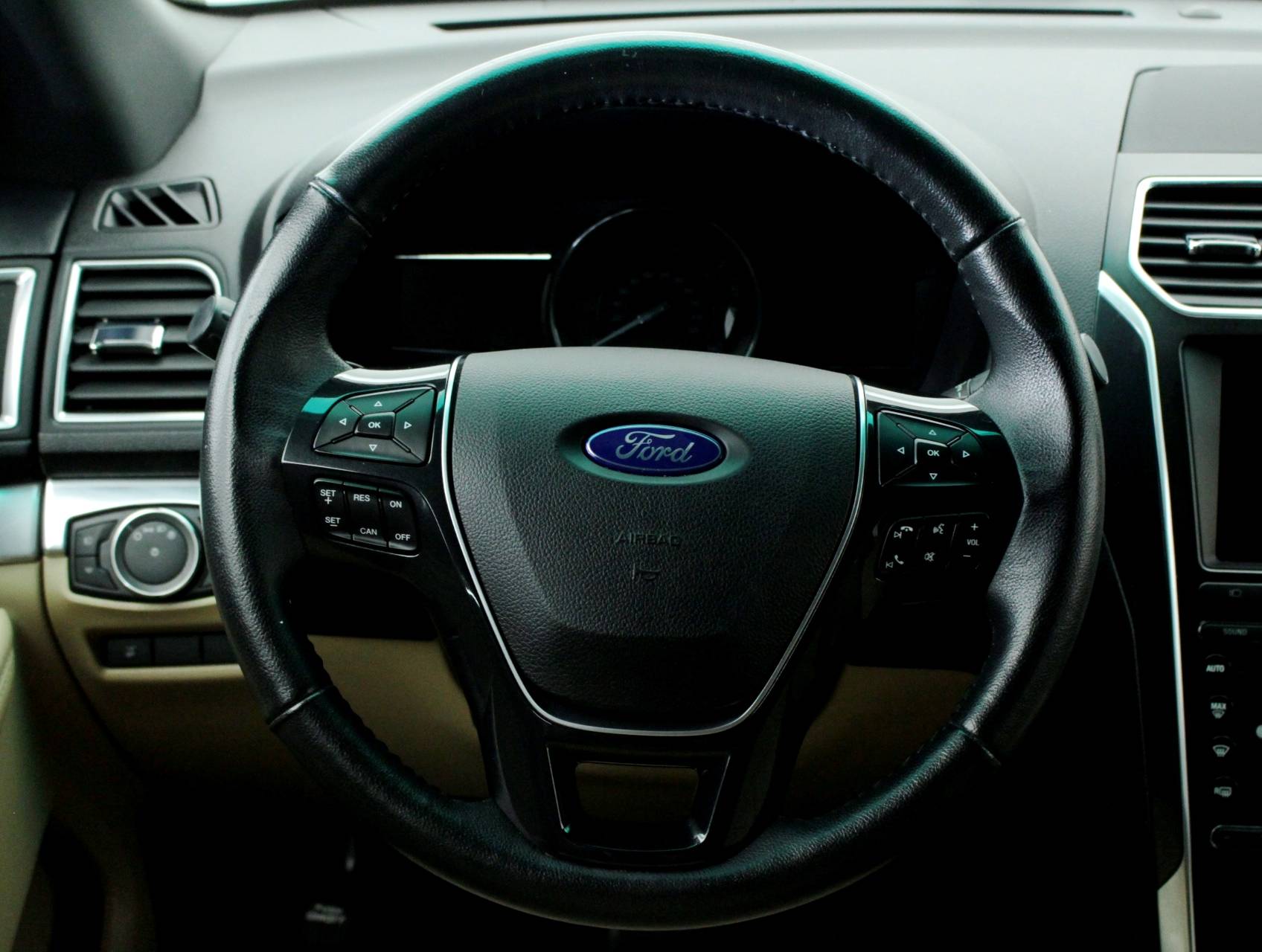 Florida Fine Cars - Used FORD EXPLORER 2016 MIAMI LIMITED