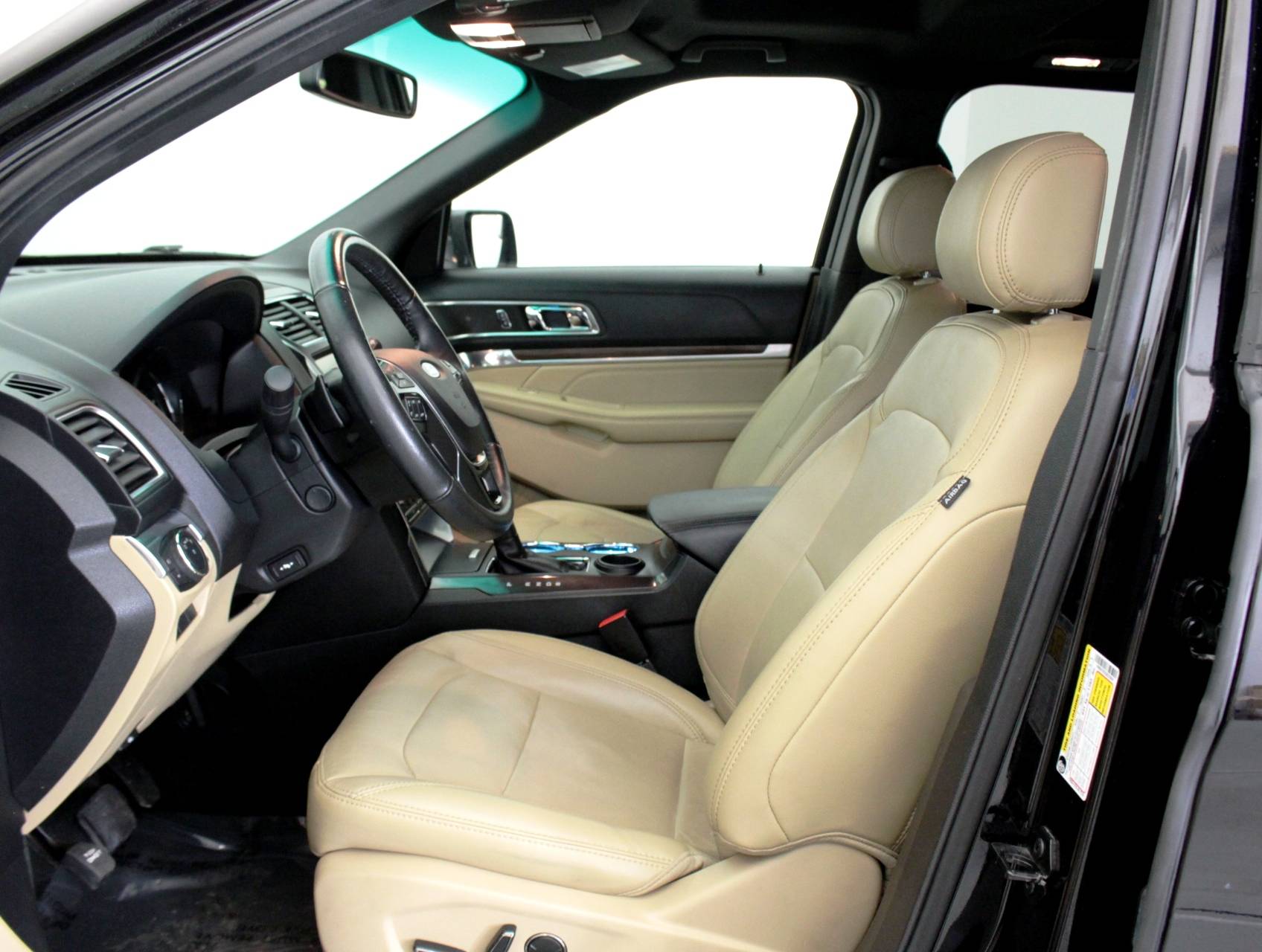 Florida Fine Cars - Used FORD EXPLORER 2016 MIAMI LIMITED