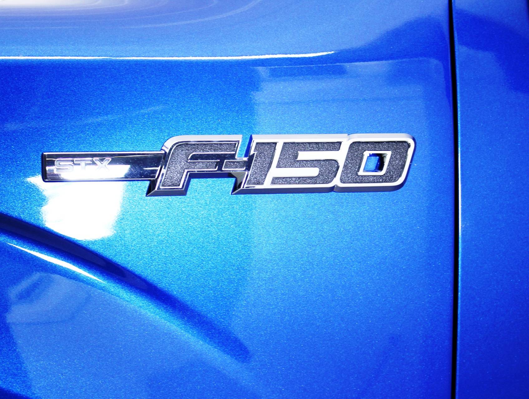 Florida Fine Cars - Used FORD F 150 2013 MIAMI Stx 4x4
