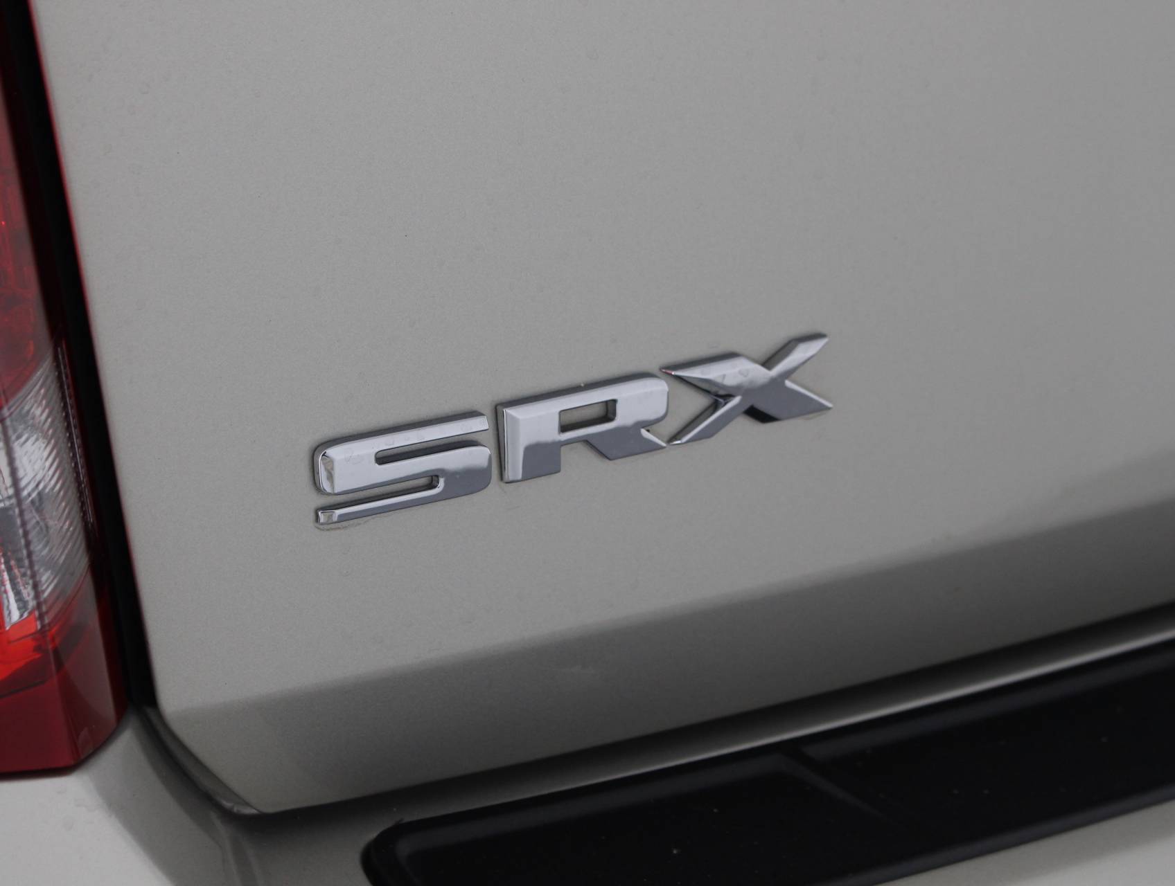 Florida Fine Cars - Used CADILLAC SRX 2016 MARGATE LUXURY