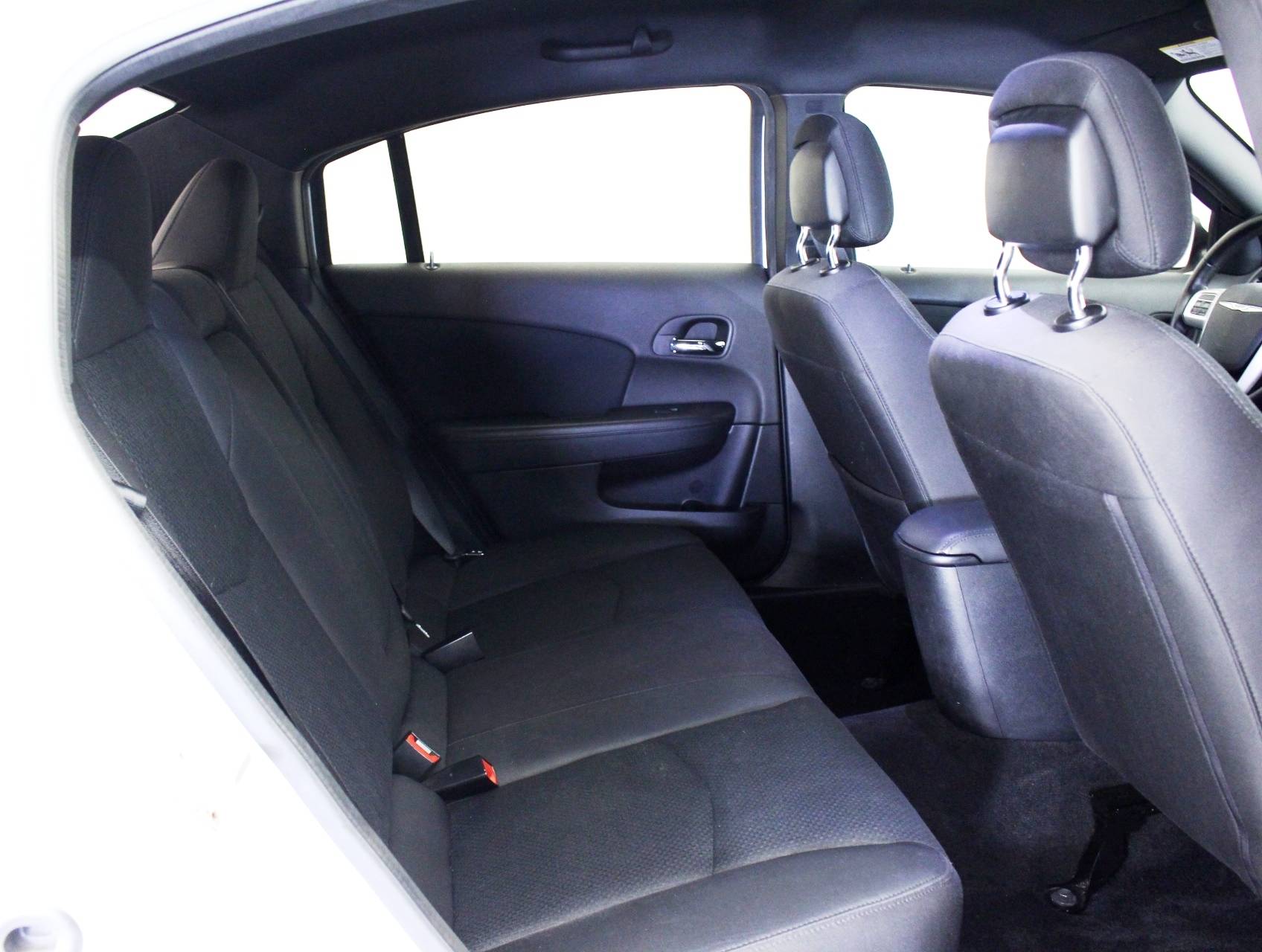 Florida Fine Cars - Used CHRYSLER 200 2012 MIAMI TOURING