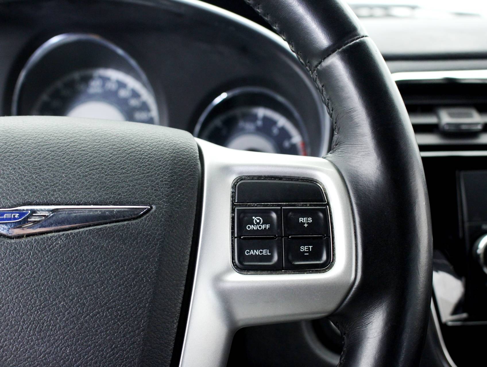 Florida Fine Cars - Used CHRYSLER 200 2012 MIAMI TOURING