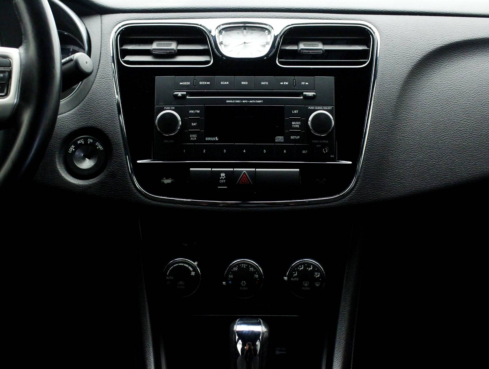 Florida Fine Cars - Used CHRYSLER 200 2012 MIAMI TOURING