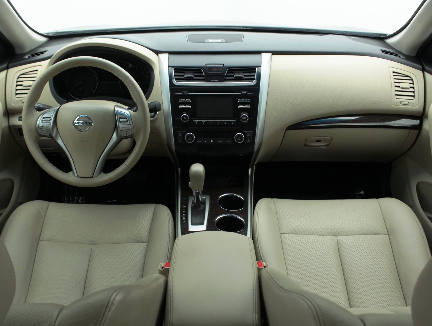 Florida Fine Cars - Used NISSAN ALTIMA 2015 HOLLYWOOD Sl