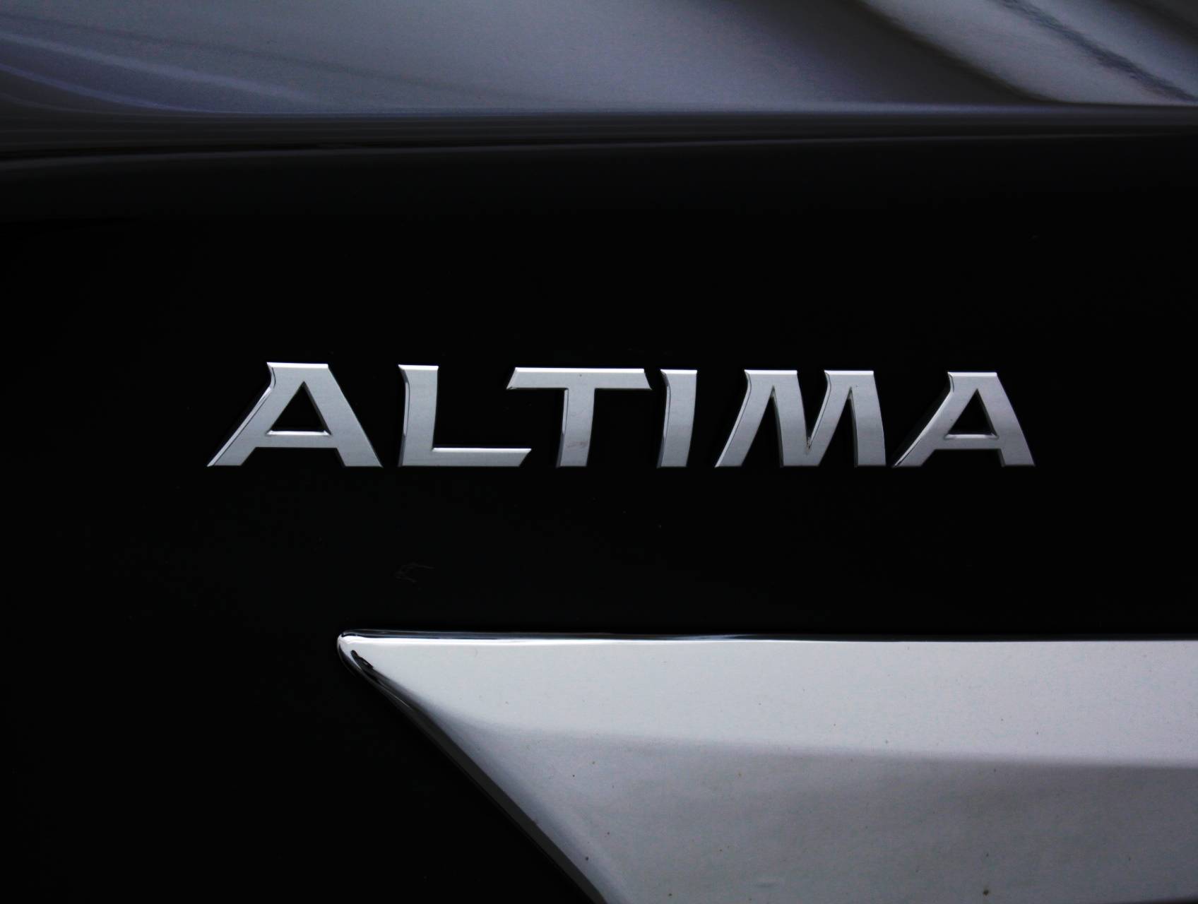 Florida Fine Cars - Used NISSAN ALTIMA 2015 HOLLYWOOD Sl