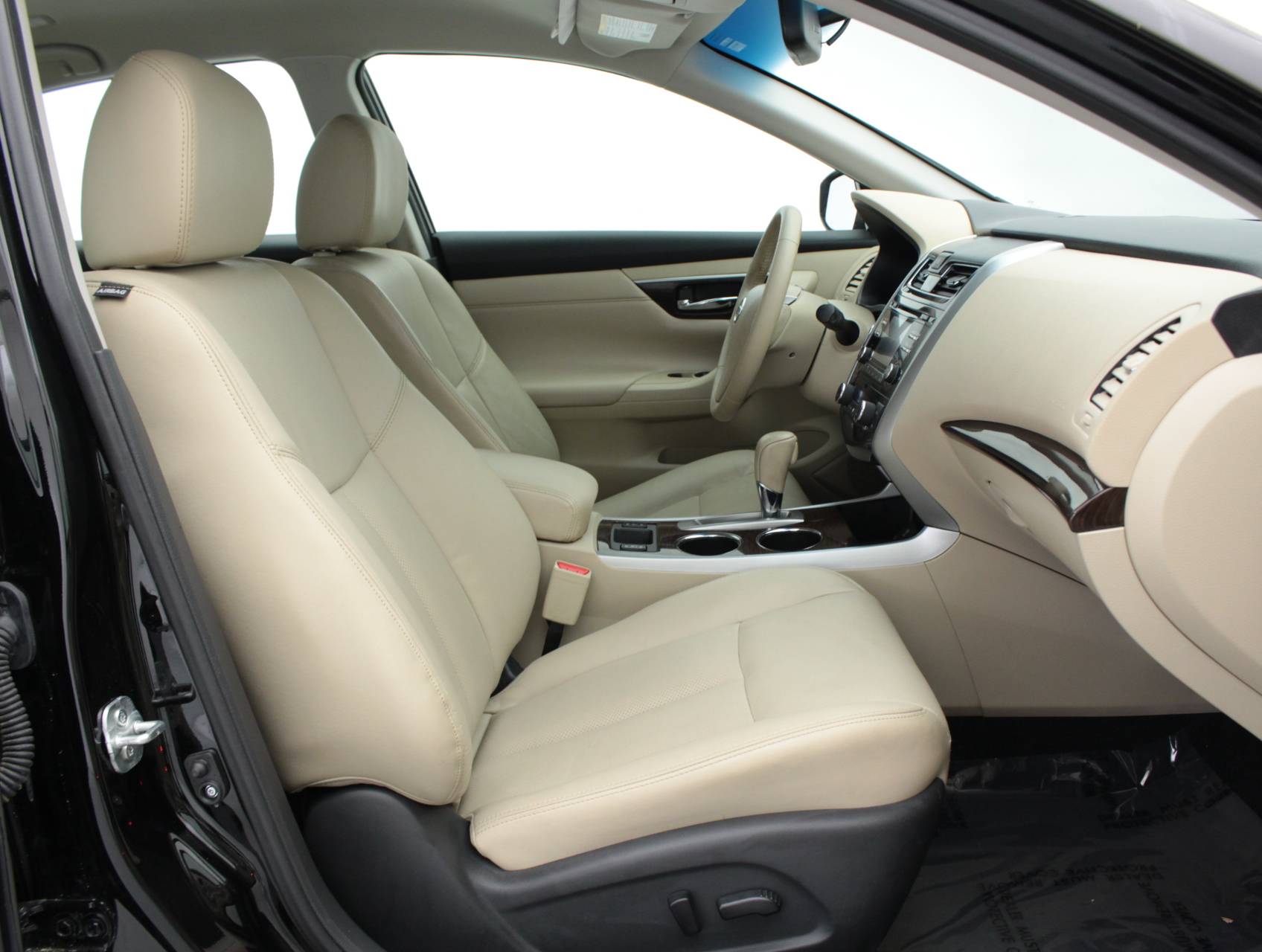 Florida Fine Cars - Used NISSAN ALTIMA 2015 HOLLYWOOD Sl
