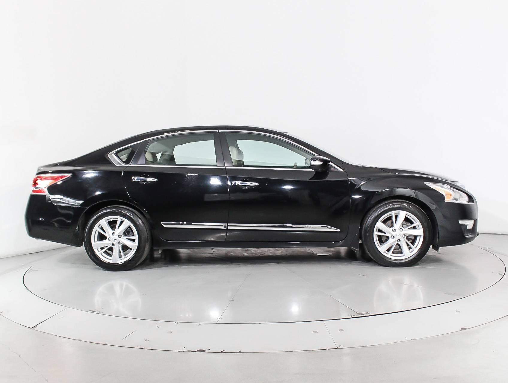 Florida Fine Cars - Used NISSAN ALTIMA 2015 HOLLYWOOD Sl