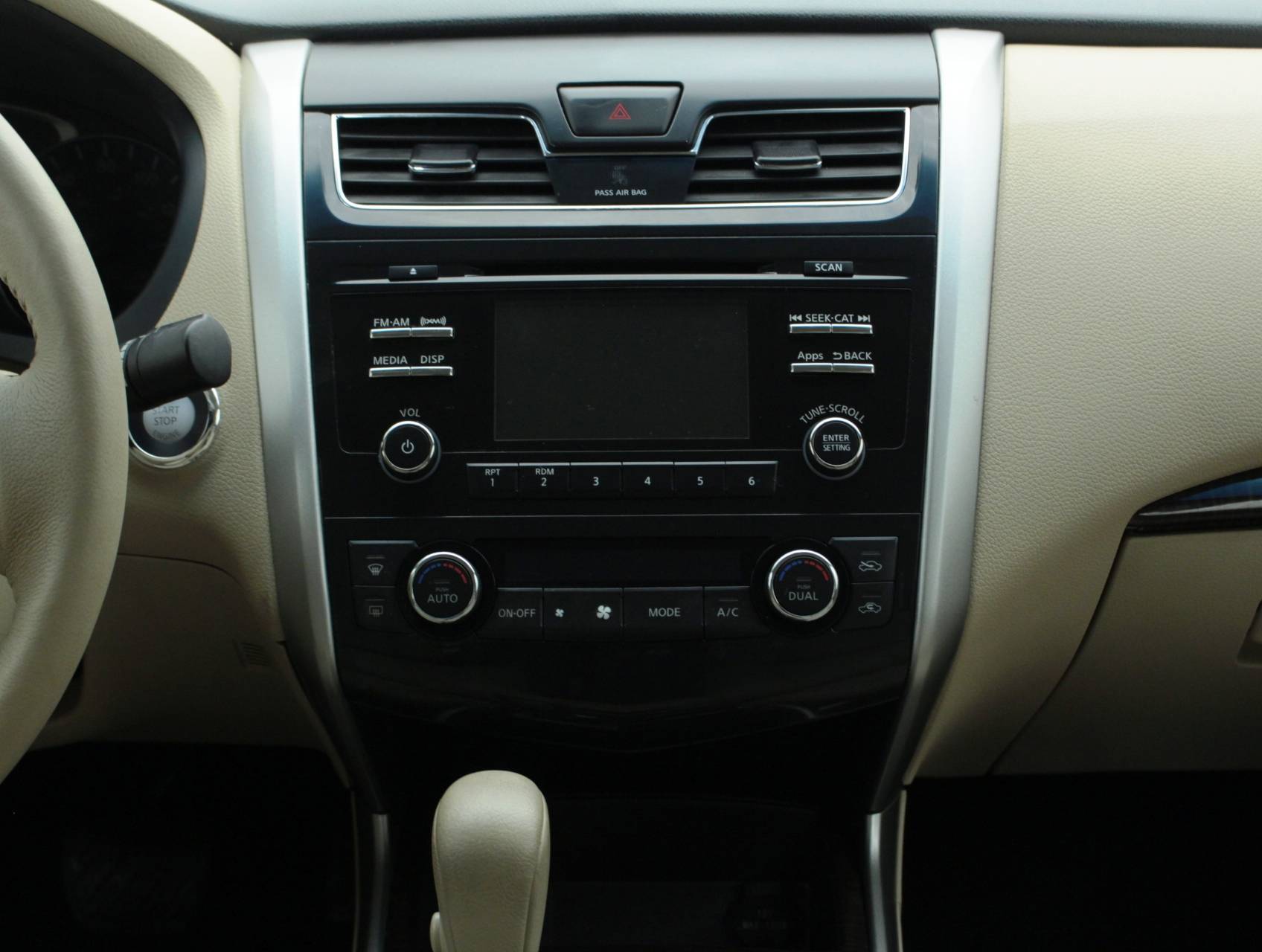 Florida Fine Cars - Used NISSAN ALTIMA 2015 HOLLYWOOD Sl