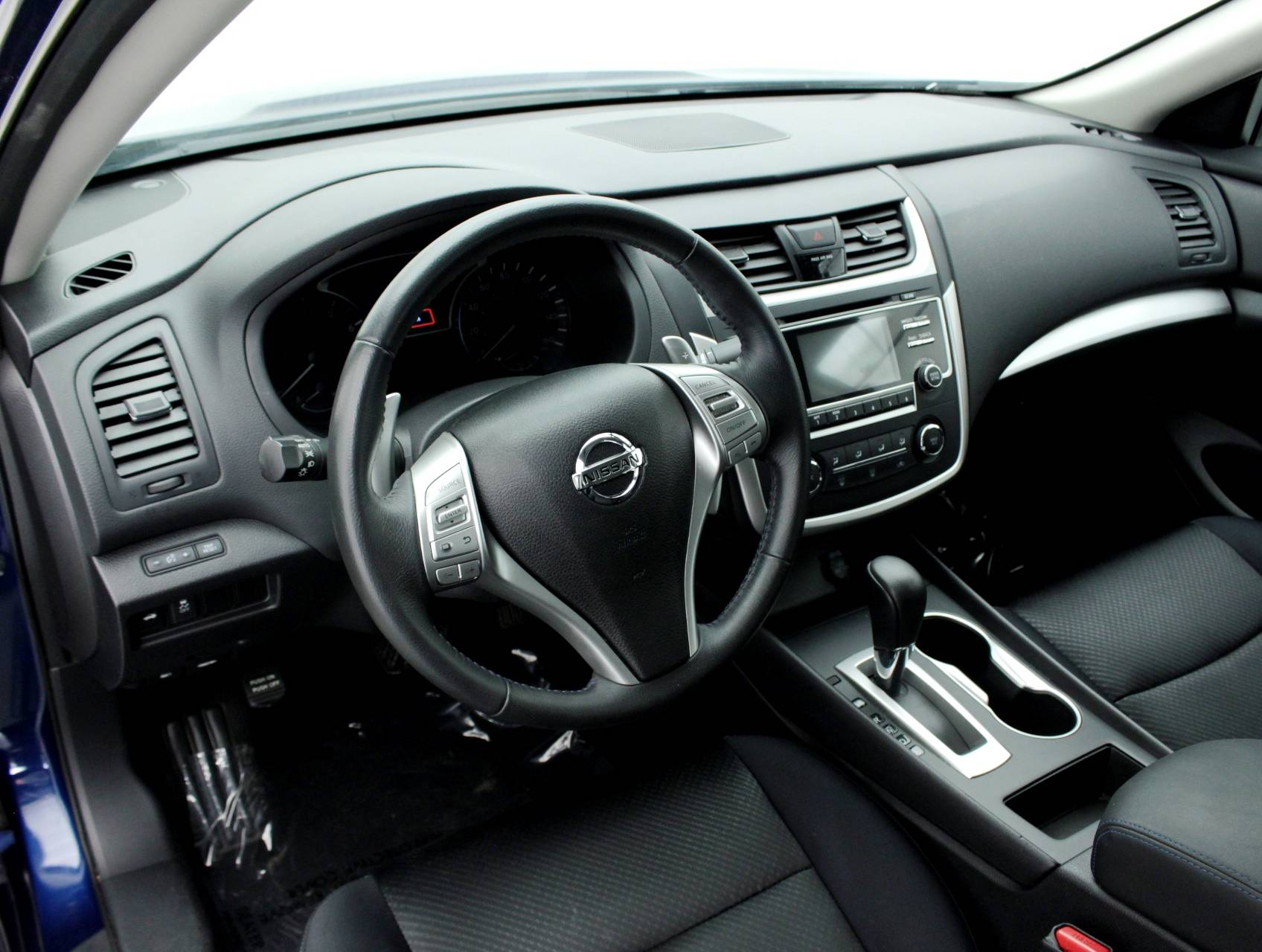 Florida Fine Cars - Used NISSAN ALTIMA 2016 MIAMI Sr