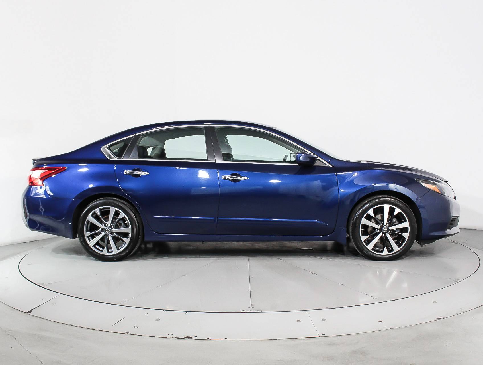 Florida Fine Cars - Used NISSAN ALTIMA 2016 MIAMI Sr