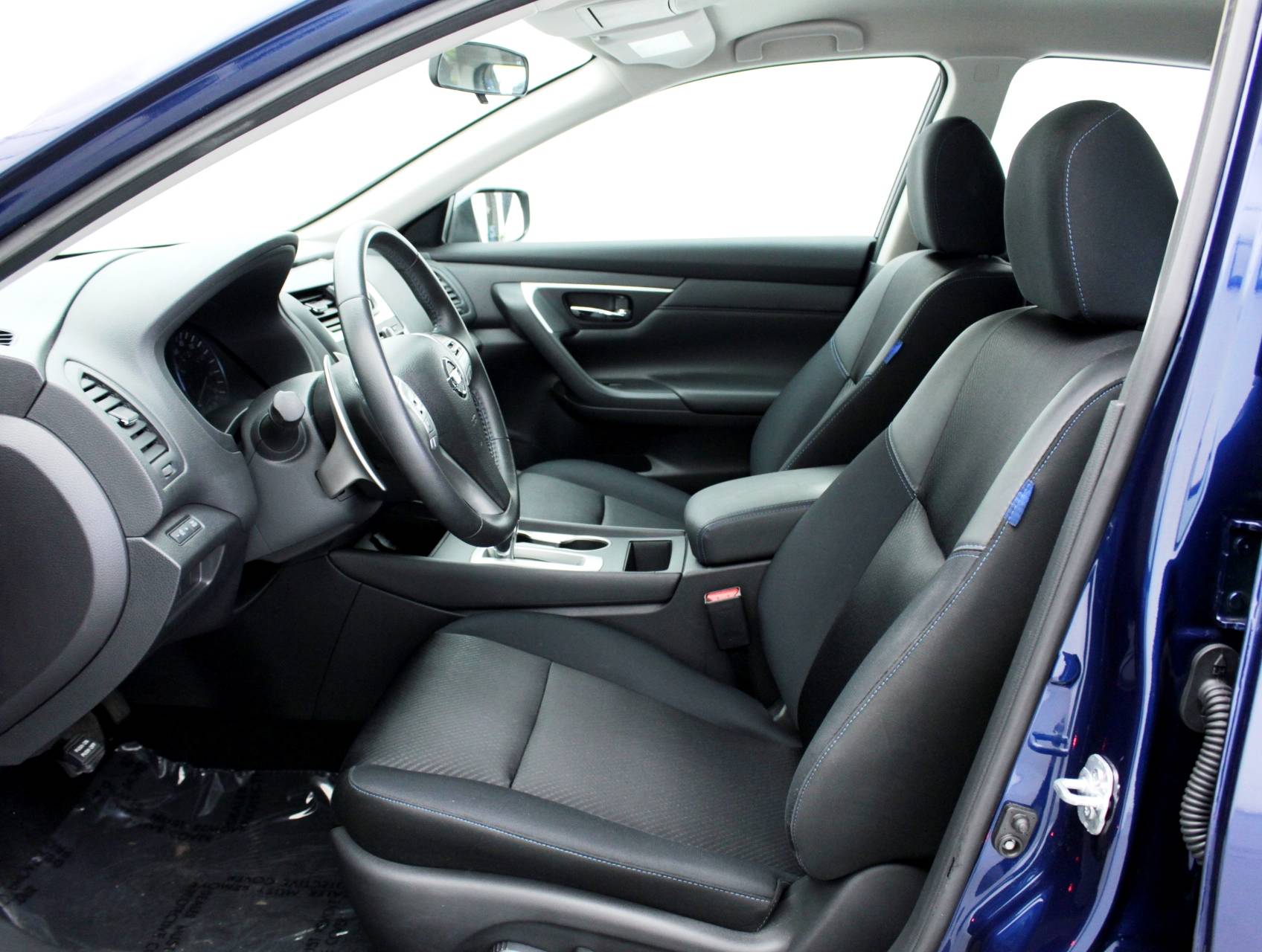 Florida Fine Cars - Used NISSAN ALTIMA 2016 MIAMI Sr
