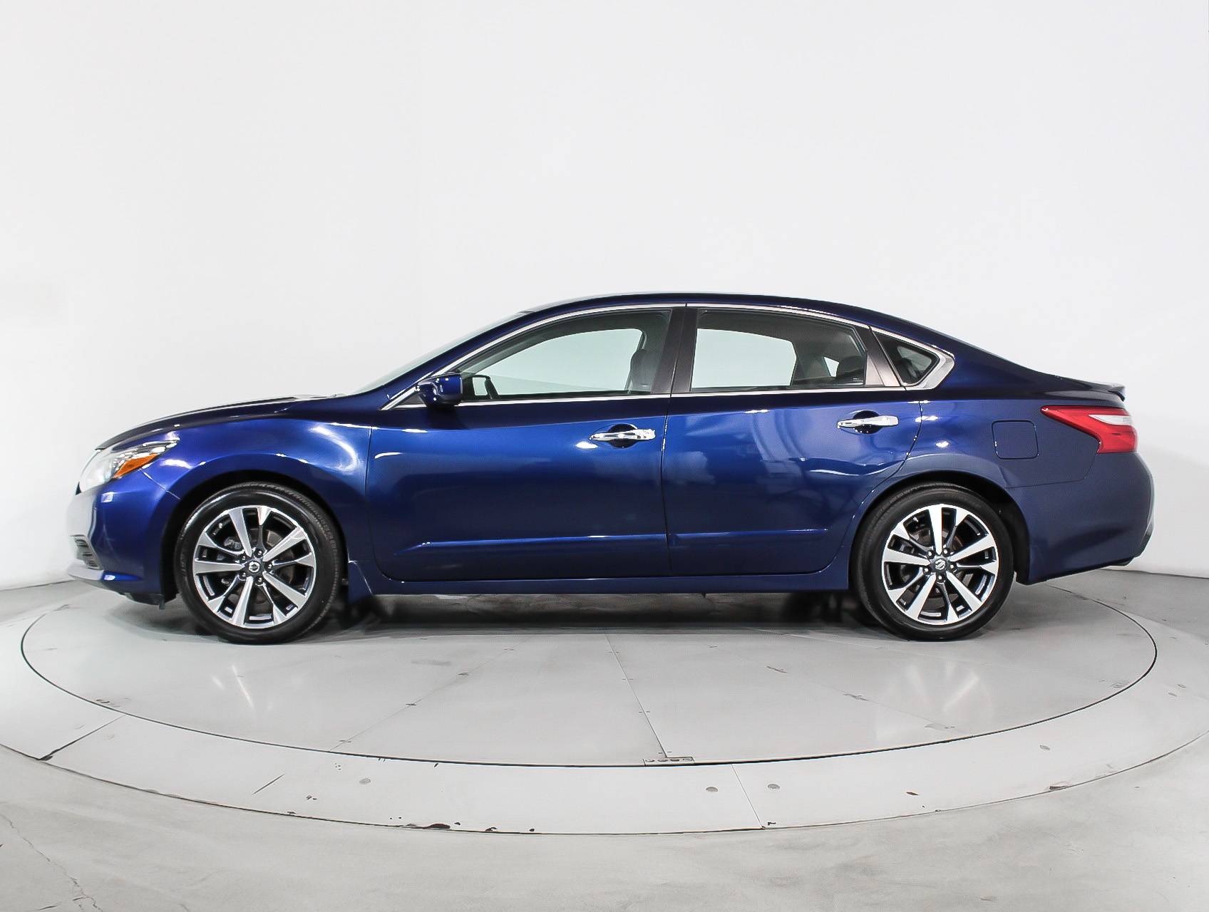 Florida Fine Cars - Used NISSAN ALTIMA 2016 MIAMI Sr