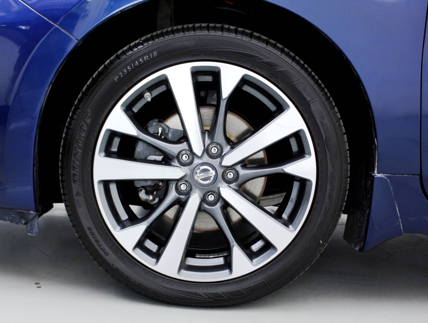 Florida Fine Cars - Used NISSAN ALTIMA 2016 MIAMI Sr