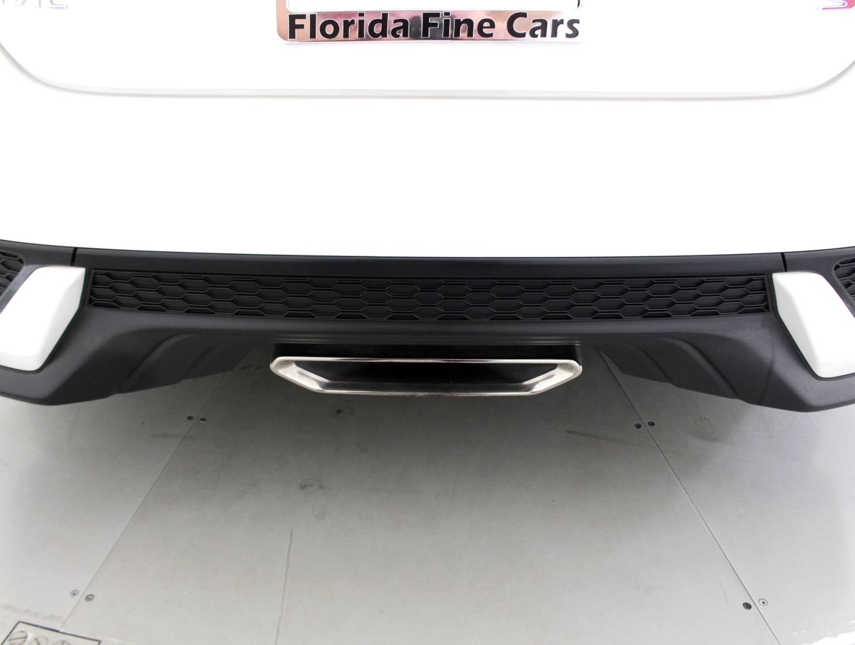 Florida Fine Cars - Used HONDA CIVIC 2017 MIAMI SI