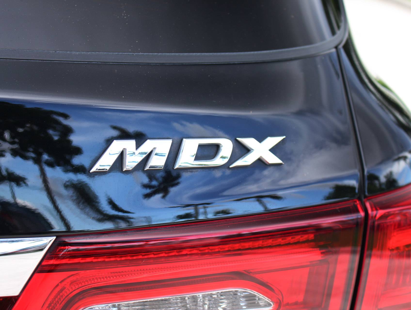 Florida Fine Cars - Used ACURA MDX 2016 MARGATE 