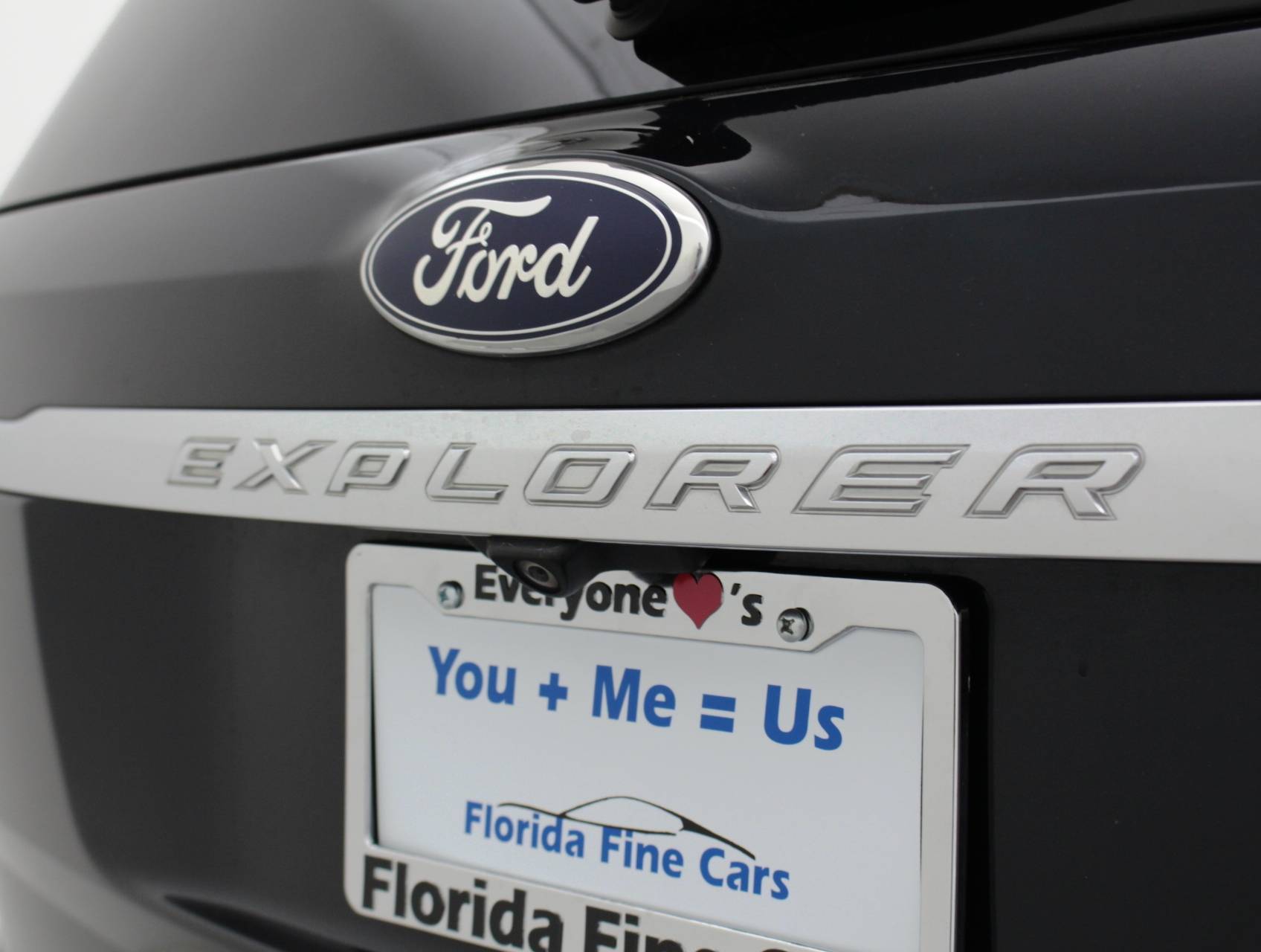 Florida Fine Cars - Used FORD EXPLORER 2015 MIAMI XLT