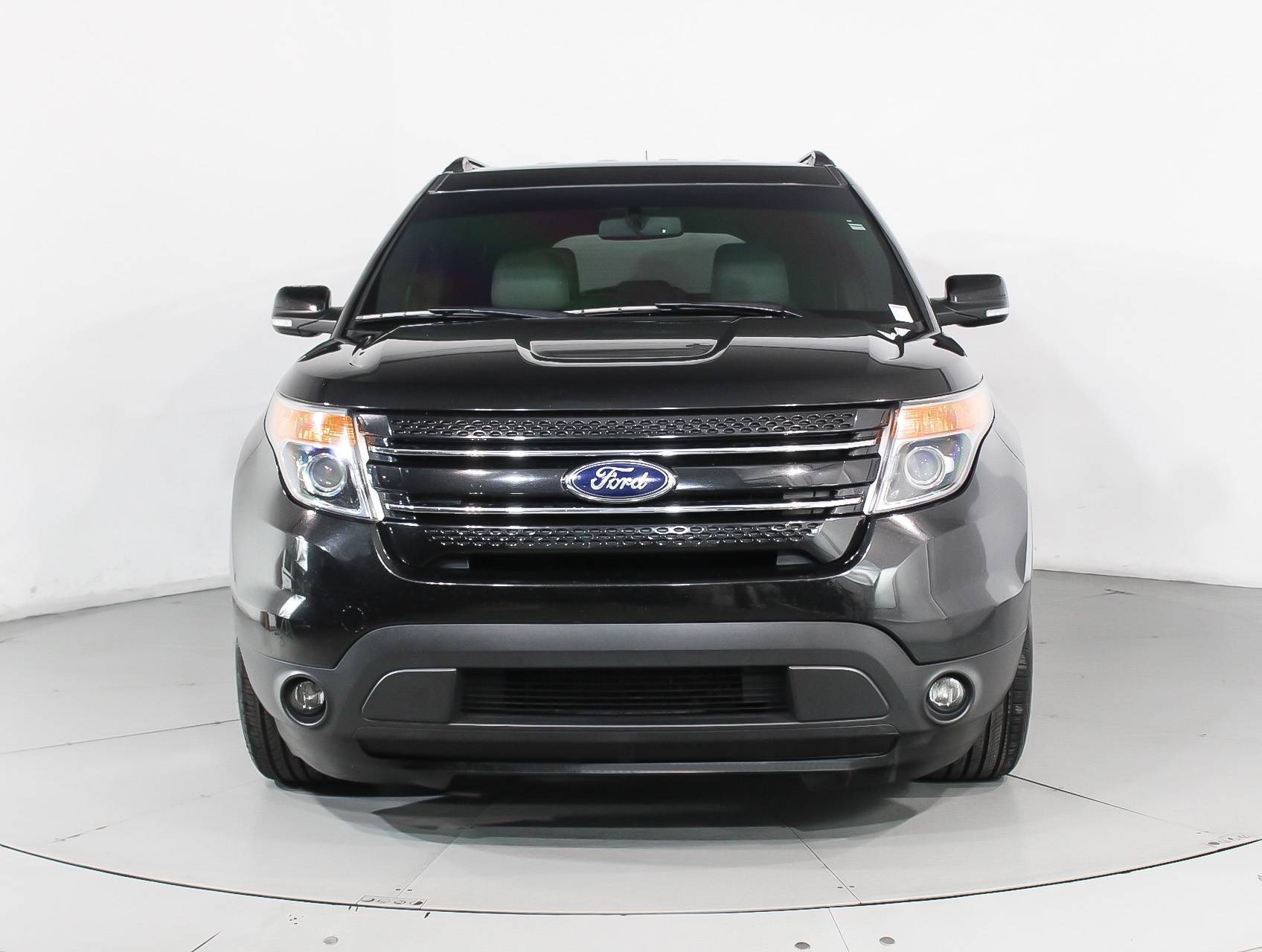 Florida Fine Cars - Used FORD EXPLORER 2015 MARGATE LIMITED