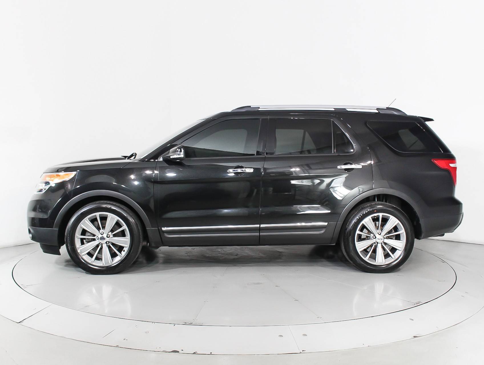 Florida Fine Cars - Used FORD EXPLORER 2015 MARGATE LIMITED