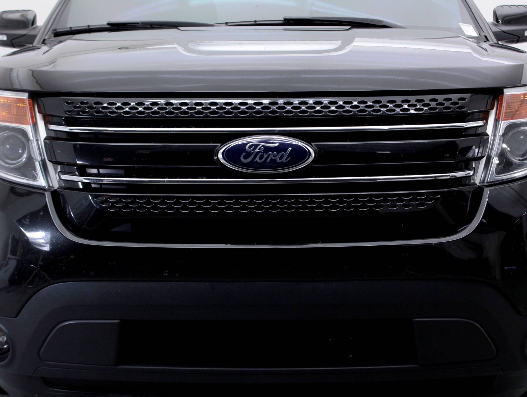 Florida Fine Cars - Used FORD EXPLORER 2015 MARGATE LIMITED