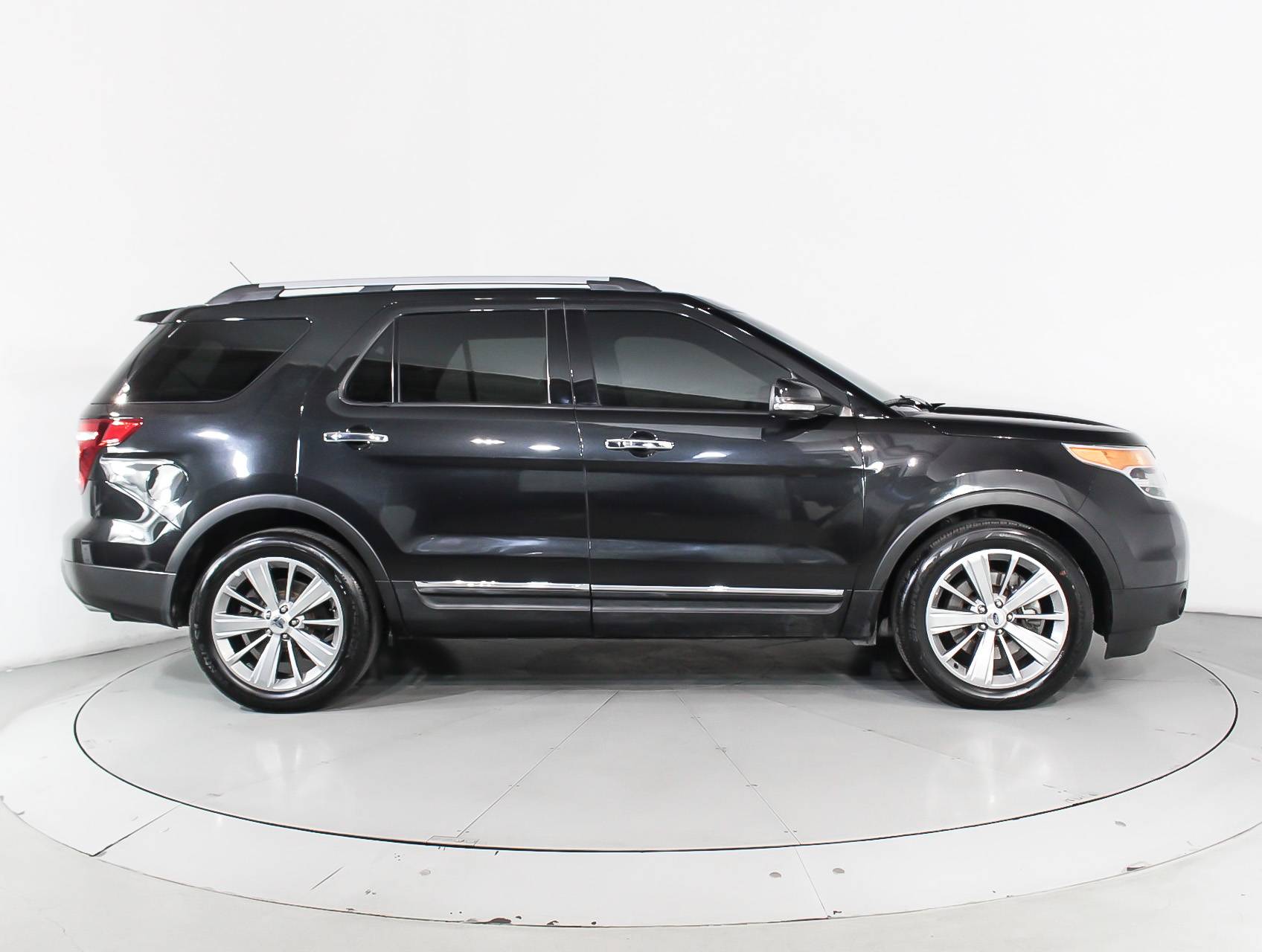 Florida Fine Cars - Used FORD EXPLORER 2015 MARGATE LIMITED