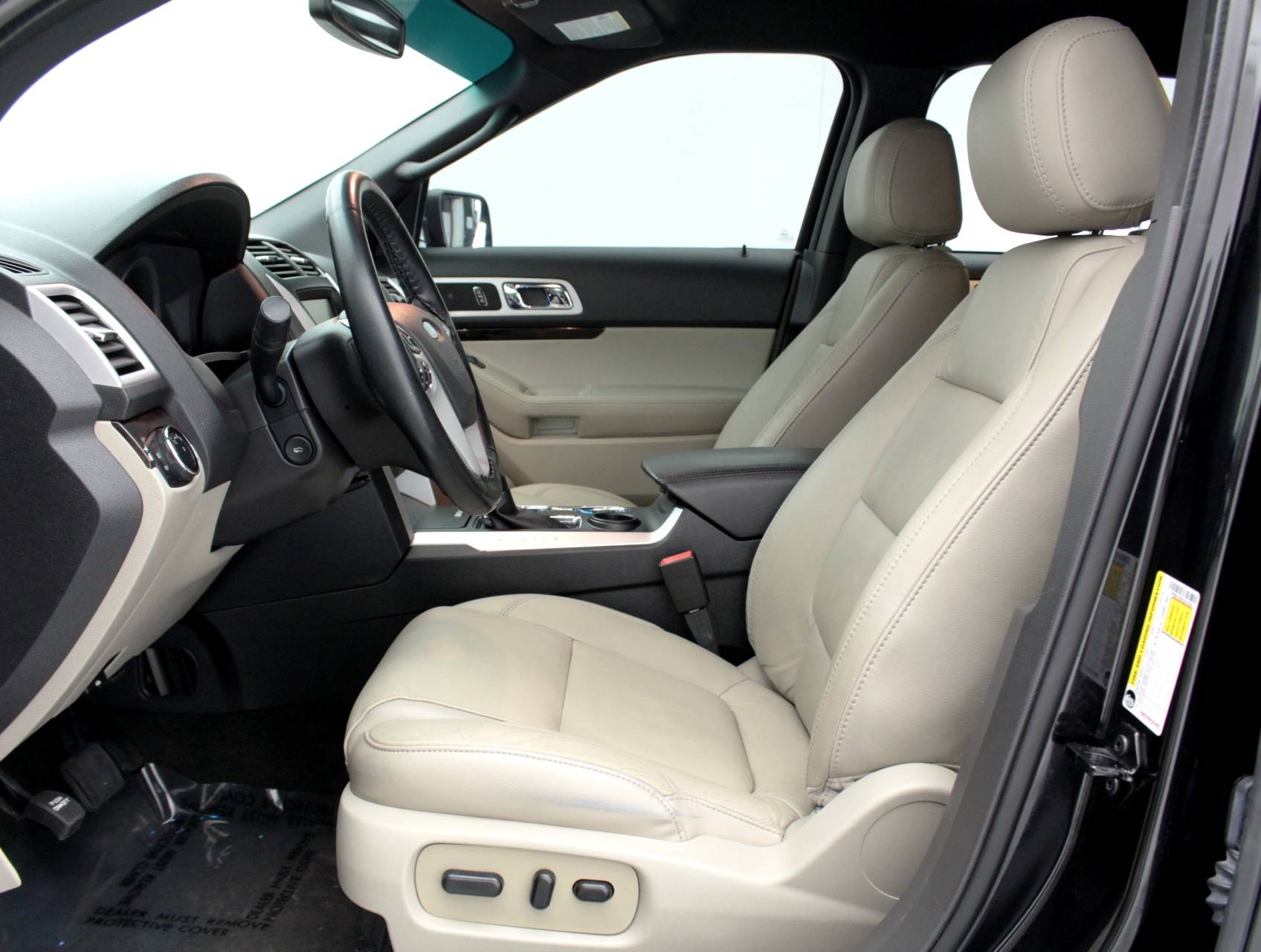 Florida Fine Cars - Used FORD EXPLORER 2015 MARGATE LIMITED