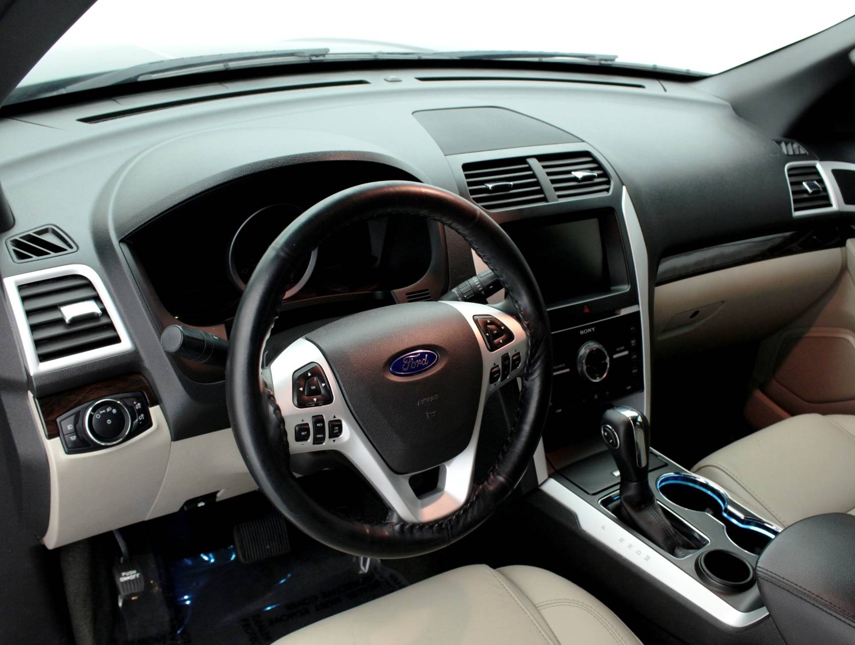 Florida Fine Cars - Used FORD EXPLORER 2015 MARGATE LIMITED
