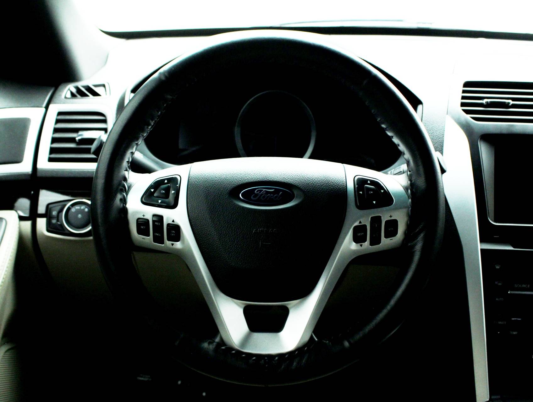 Florida Fine Cars - Used FORD EXPLORER 2015 MARGATE LIMITED
