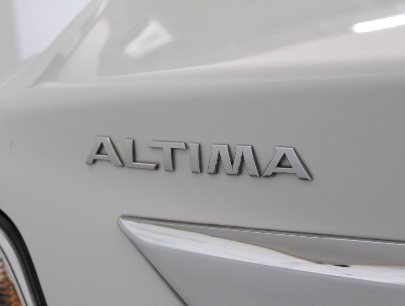 Florida Fine Cars - Used NISSAN ALTIMA 2015 MIAMI SV