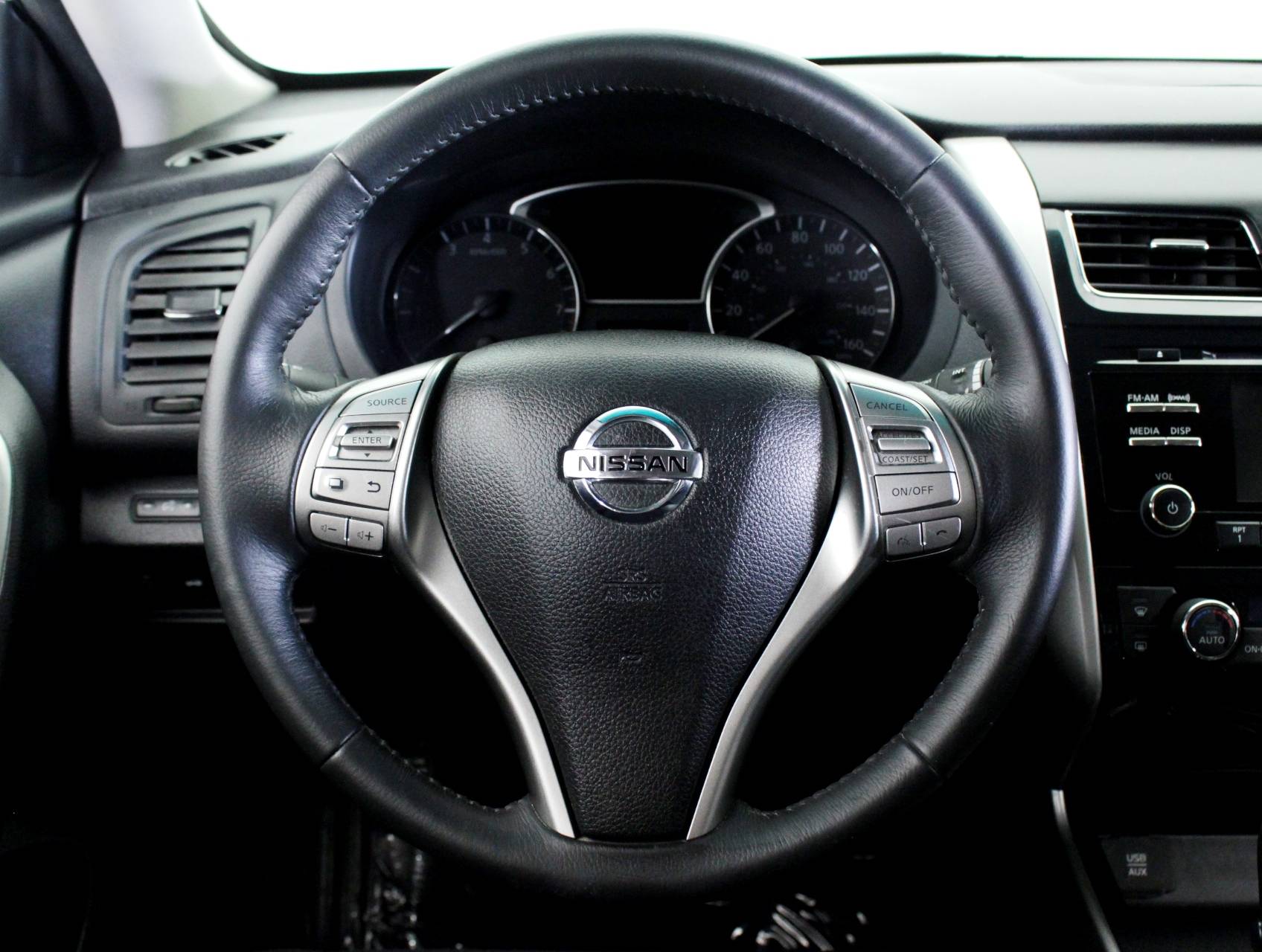 Florida Fine Cars - Used NISSAN ALTIMA 2015 MIAMI SV