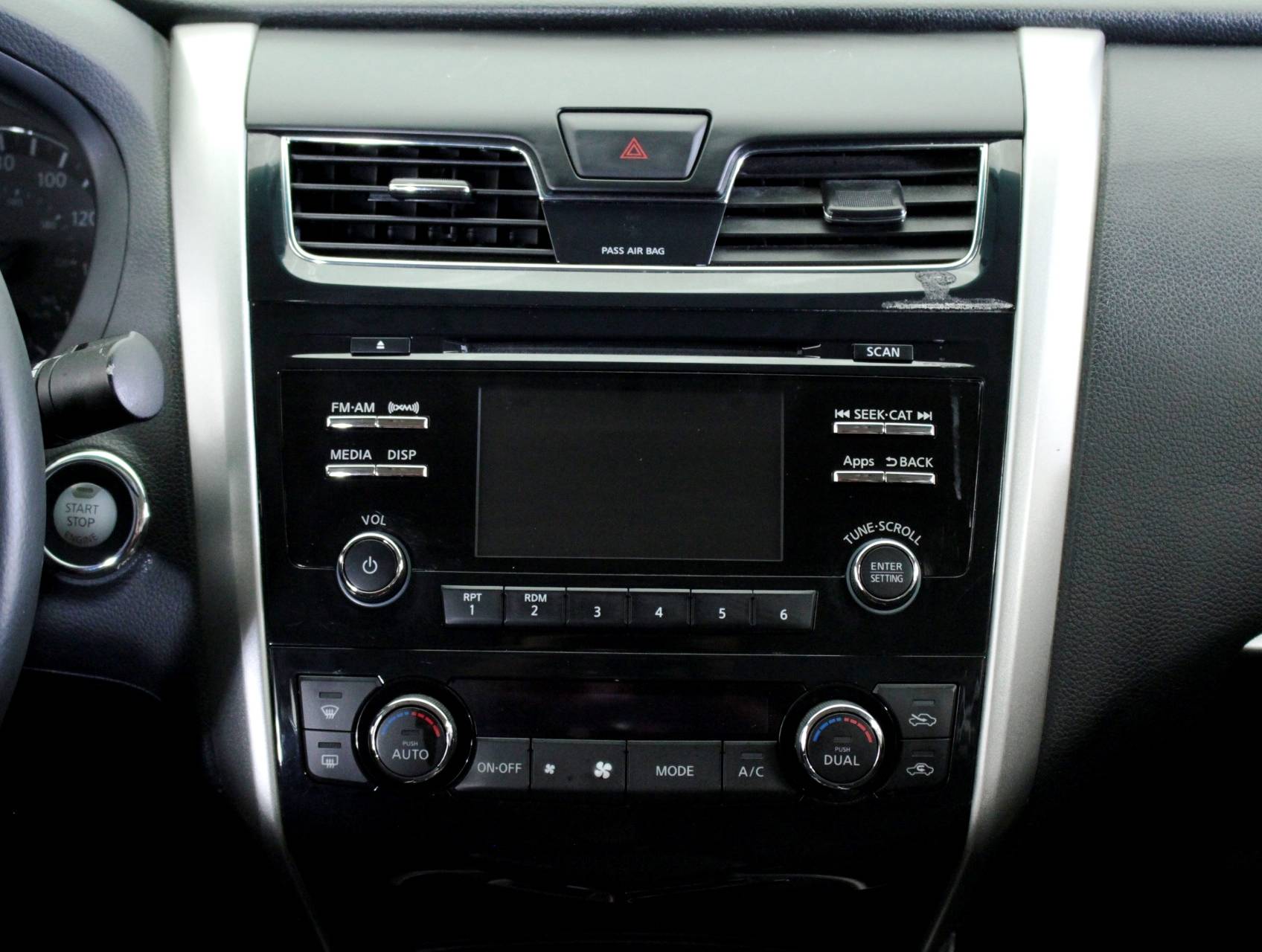 Florida Fine Cars - Used NISSAN ALTIMA 2015 MIAMI SV