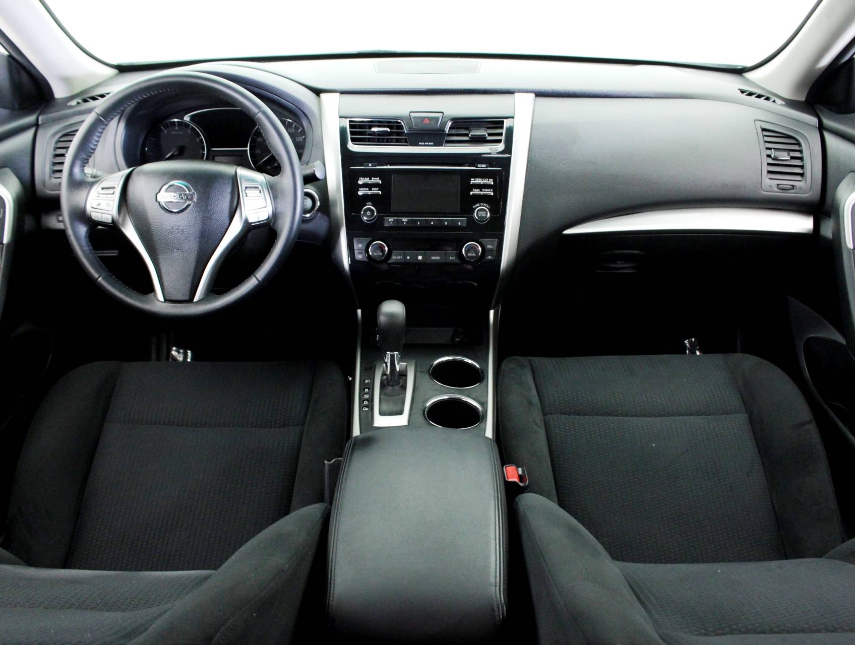 Florida Fine Cars - Used NISSAN ALTIMA 2015 MIAMI SV