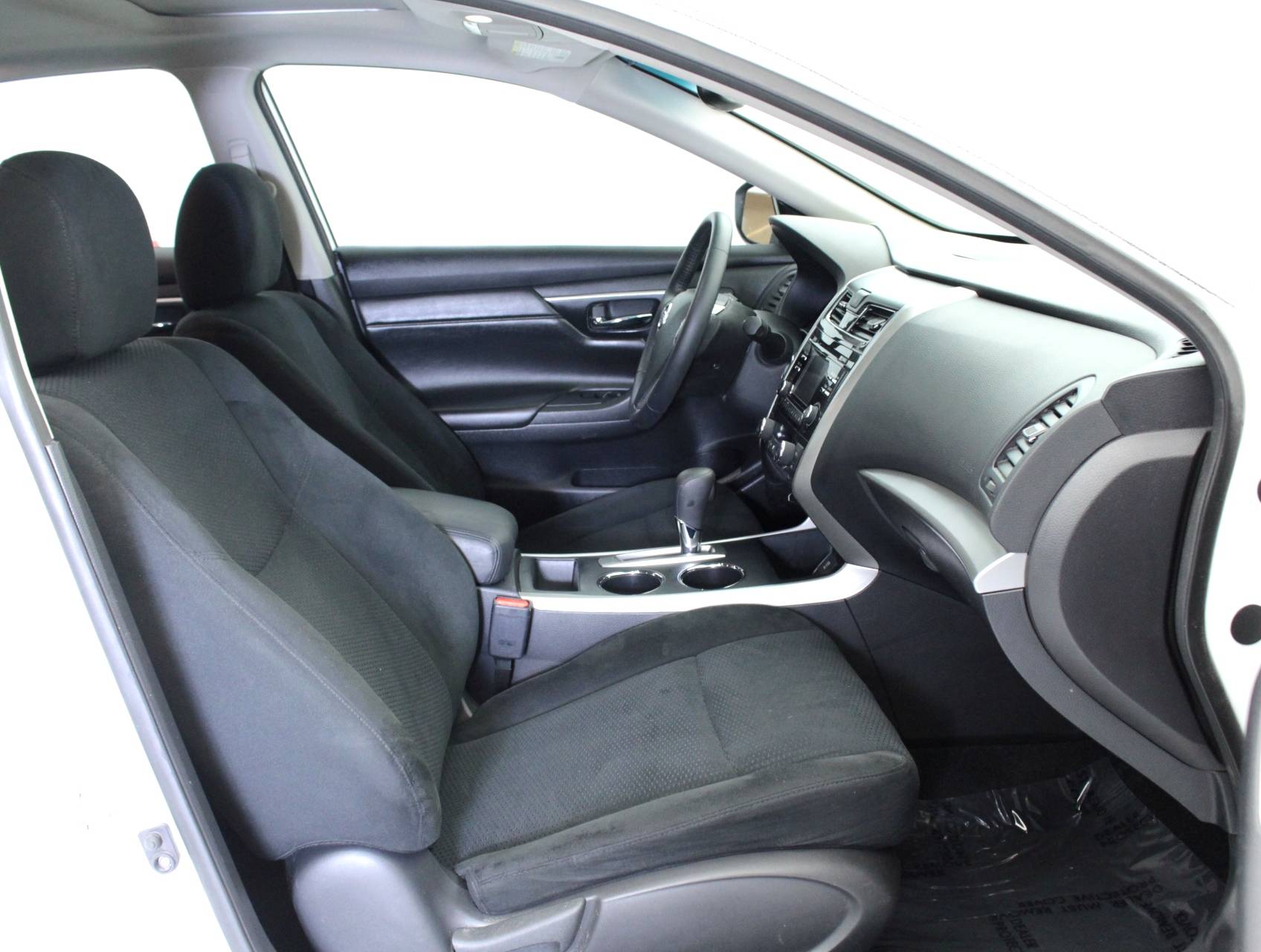 Florida Fine Cars - Used NISSAN ALTIMA 2015 MIAMI SV