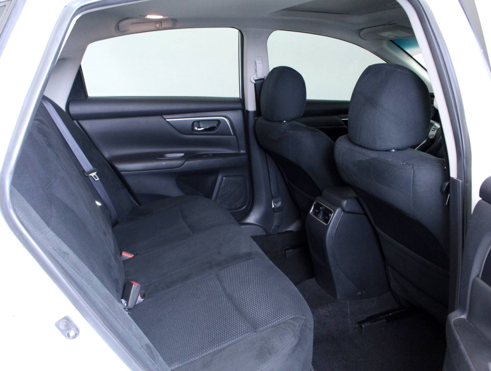Florida Fine Cars - Used NISSAN ALTIMA 2015 MIAMI SV