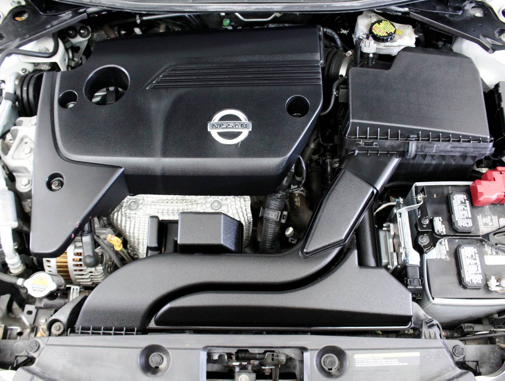 Florida Fine Cars - Used NISSAN ALTIMA 2015 MIAMI SV